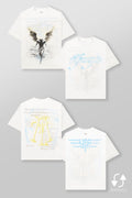 Reversible Two-Way Tees