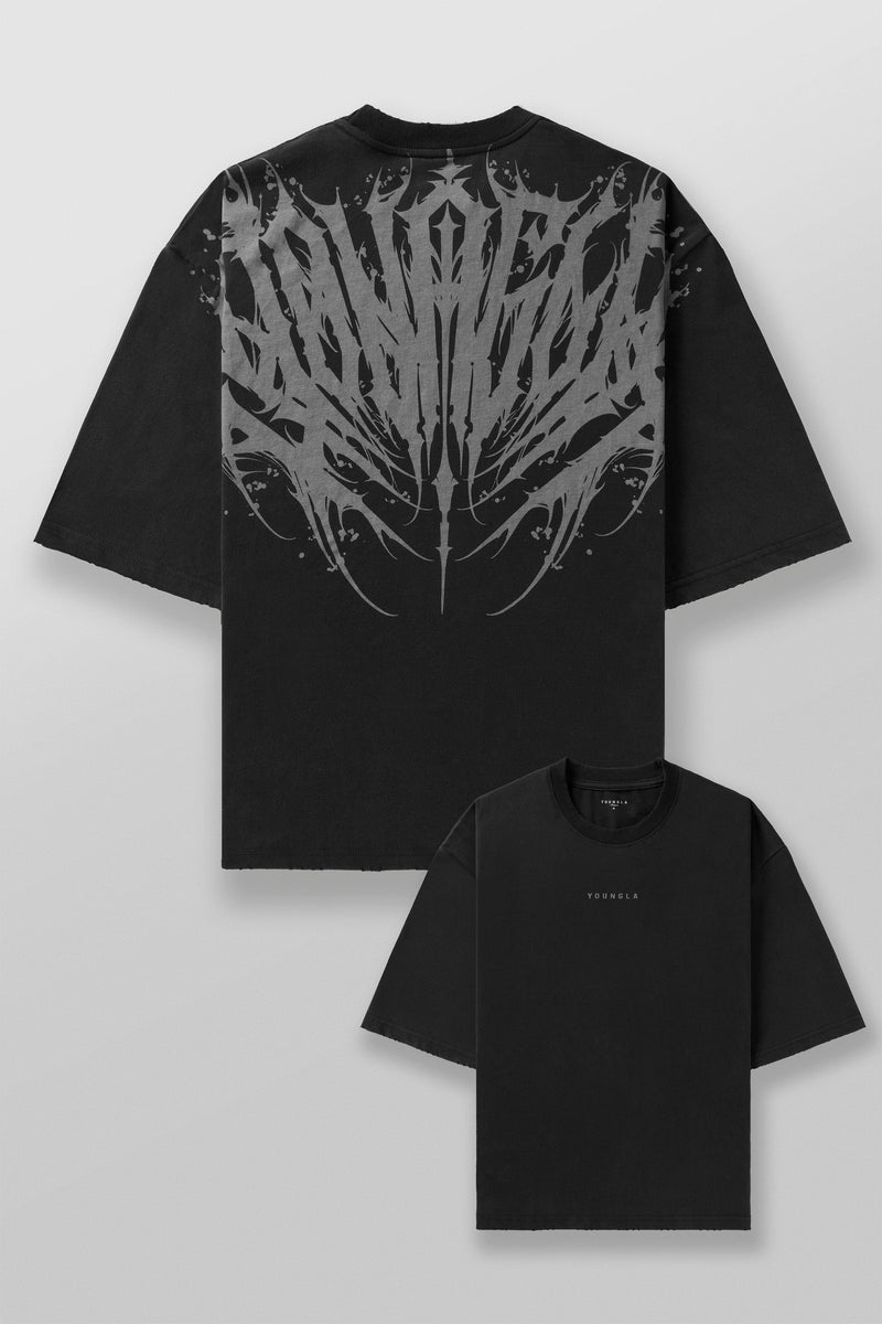 CHAOS TEE
