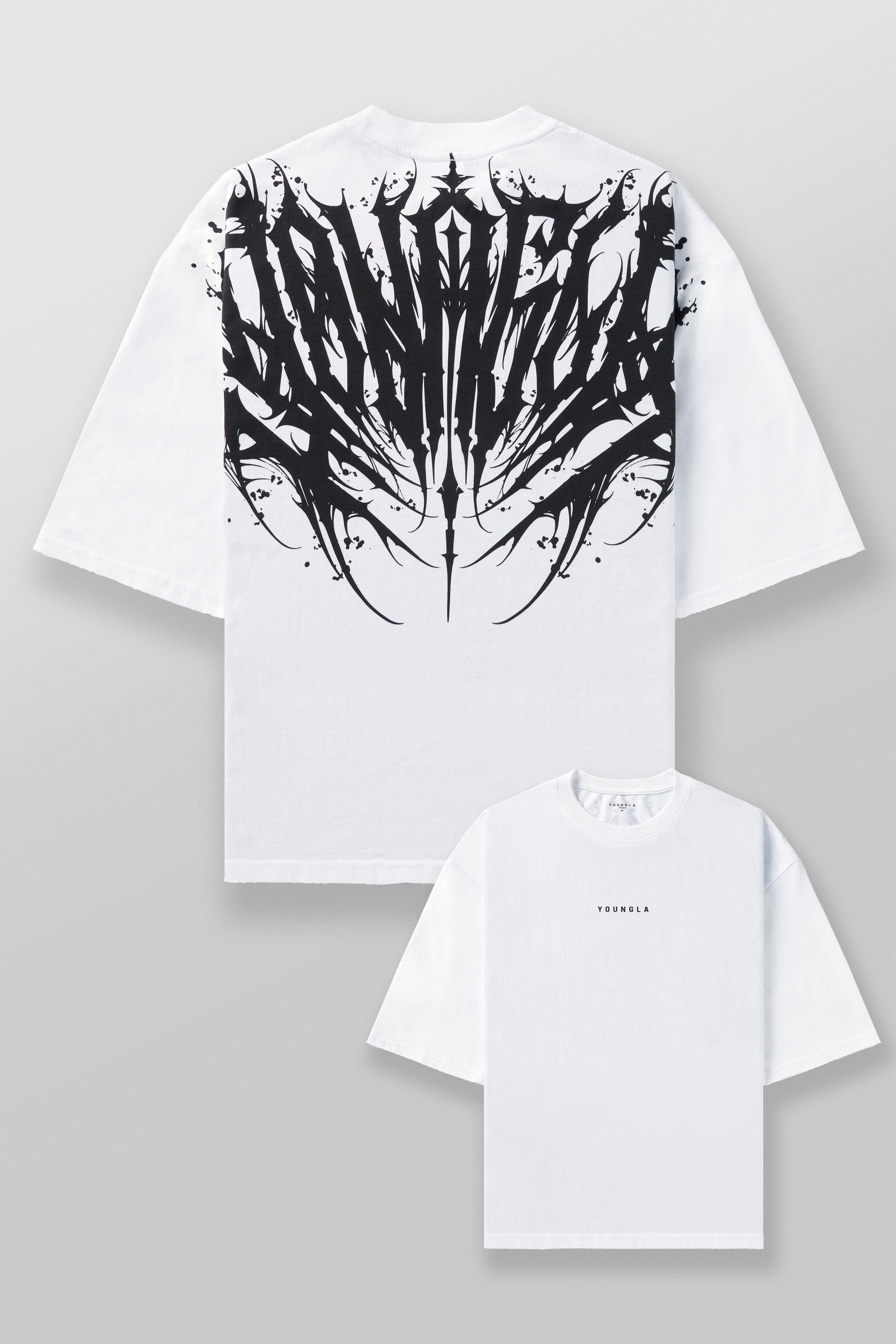 Chaos Tees