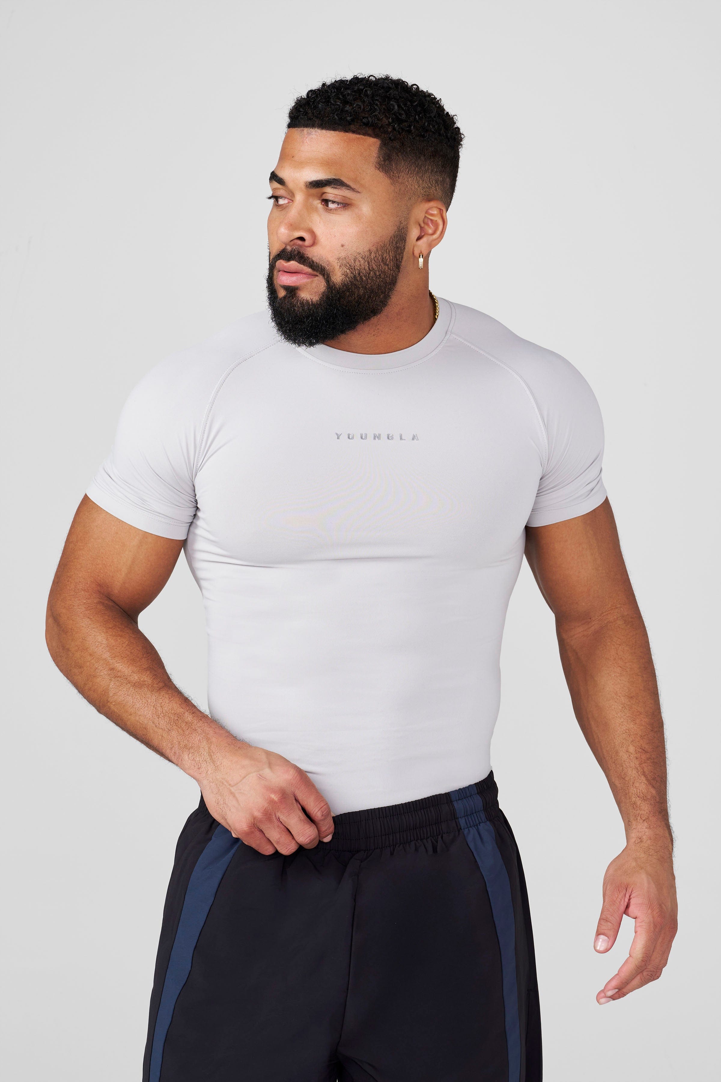 Classic Compression Tees
