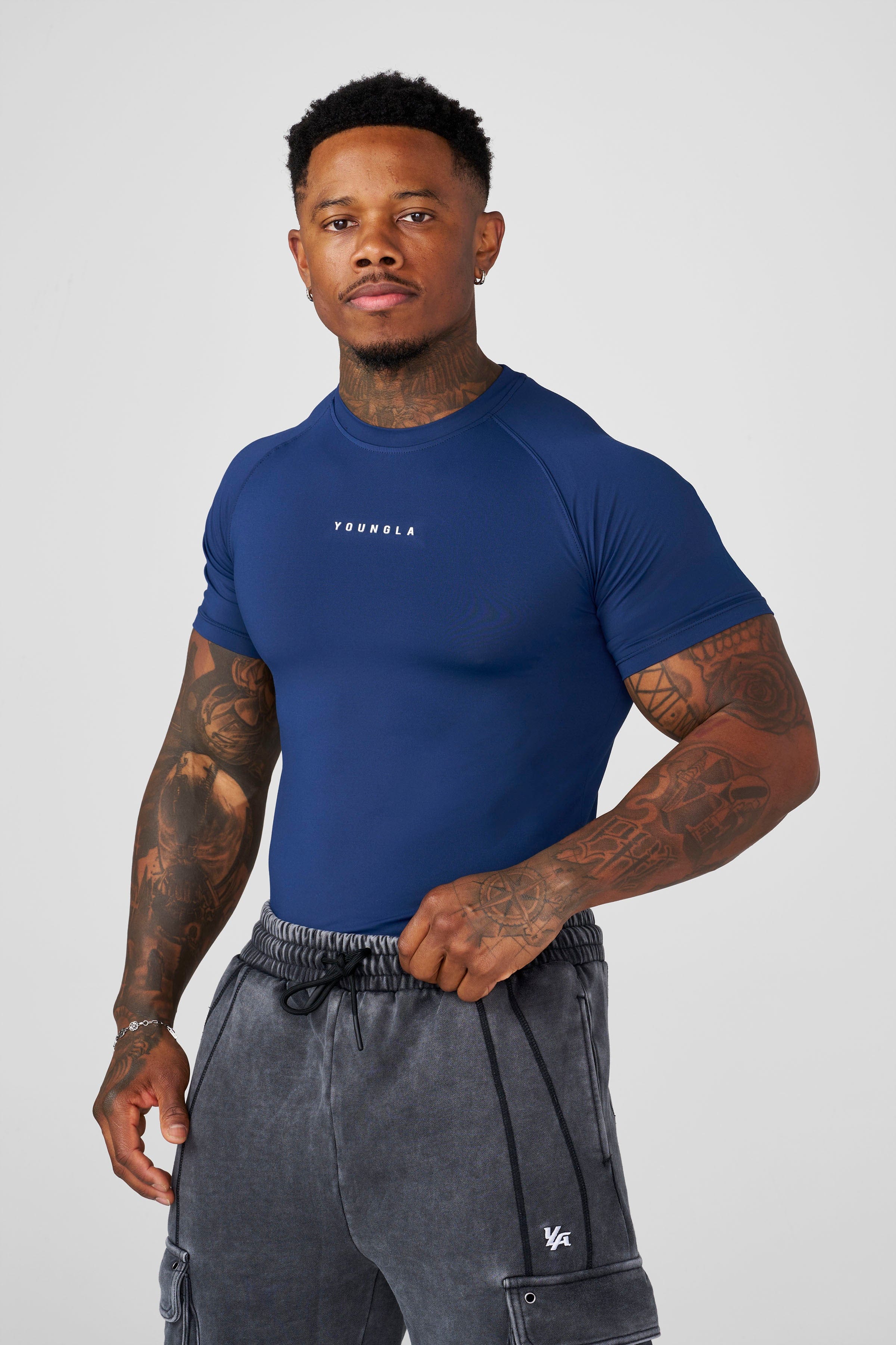 Classic Compression Tees