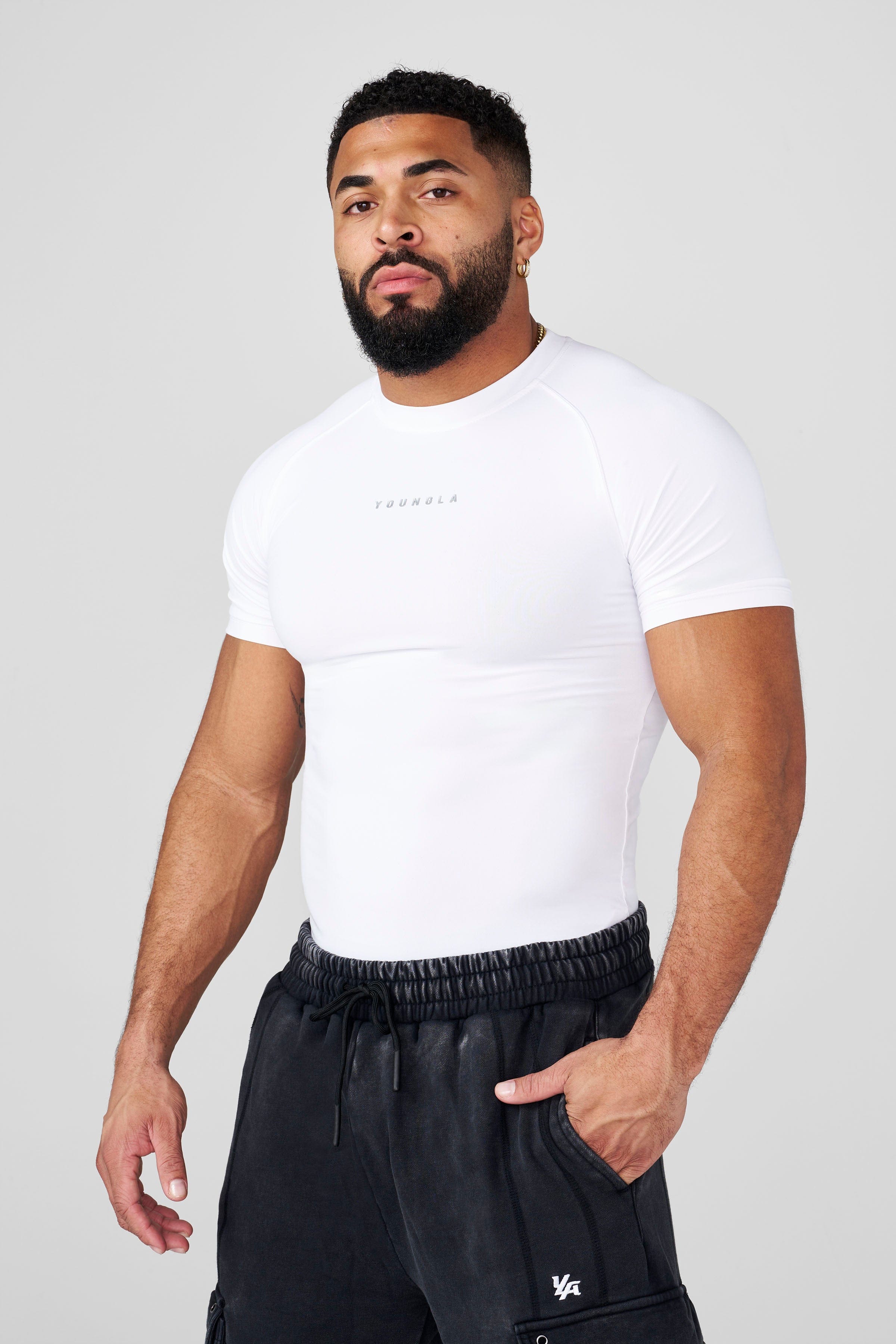 Classic Compression Tees
