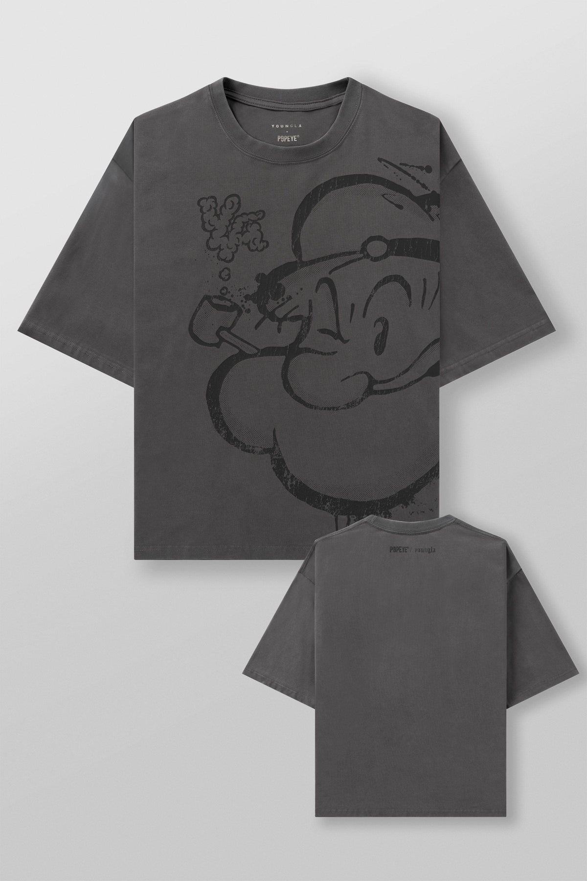 Popeye Tees