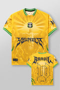 WORLD CUP SOCCER JERSEYS