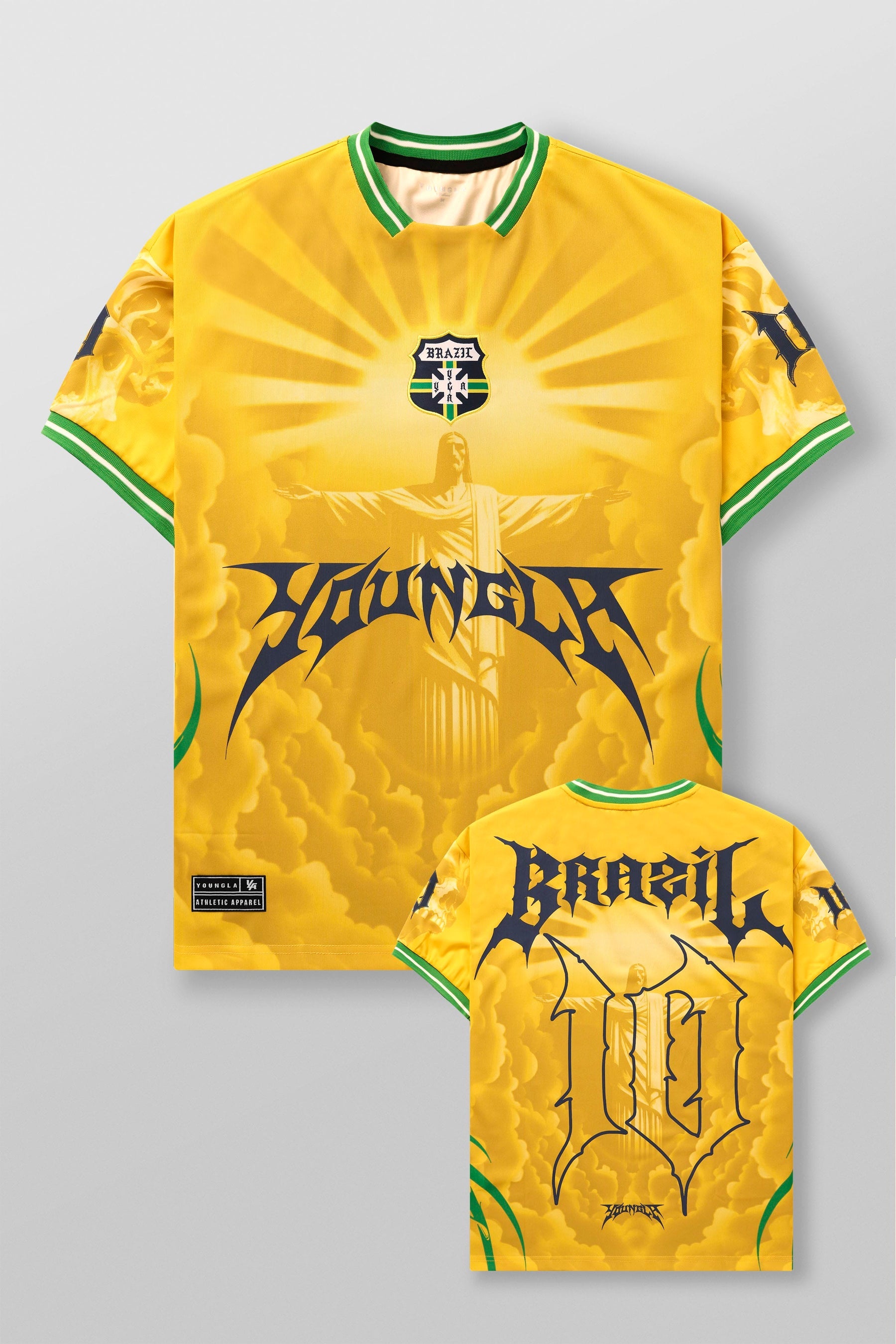 WORLD CUP SOCCER JERSEYS