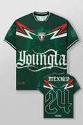 WORLD CUP SOCCER JERSEYS