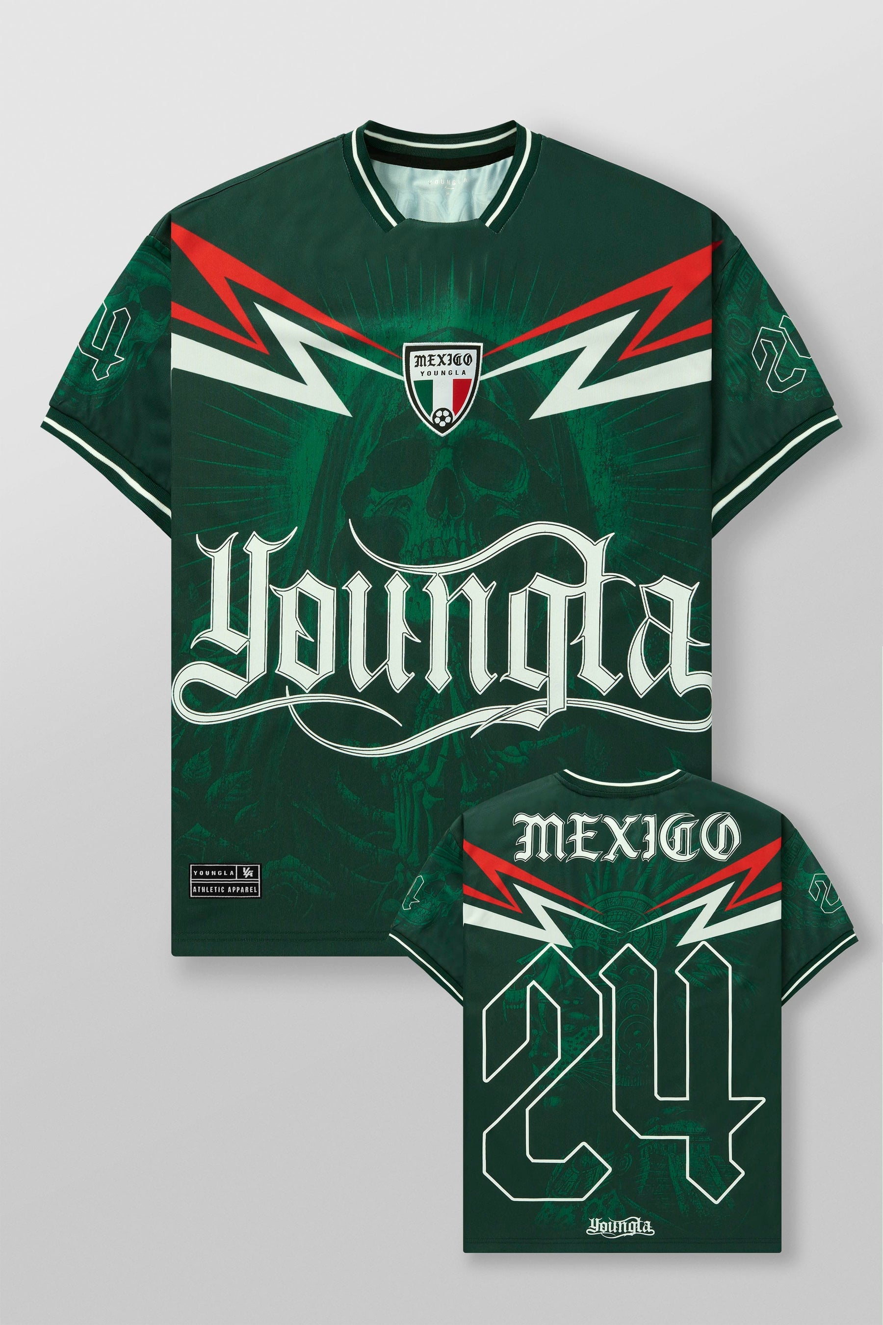 WORLD CUP SOCCER JERSEYS