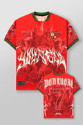 WORLD CUP SOCCER JERSEYS