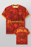 WORLD CUP SOCCER JERSEYS