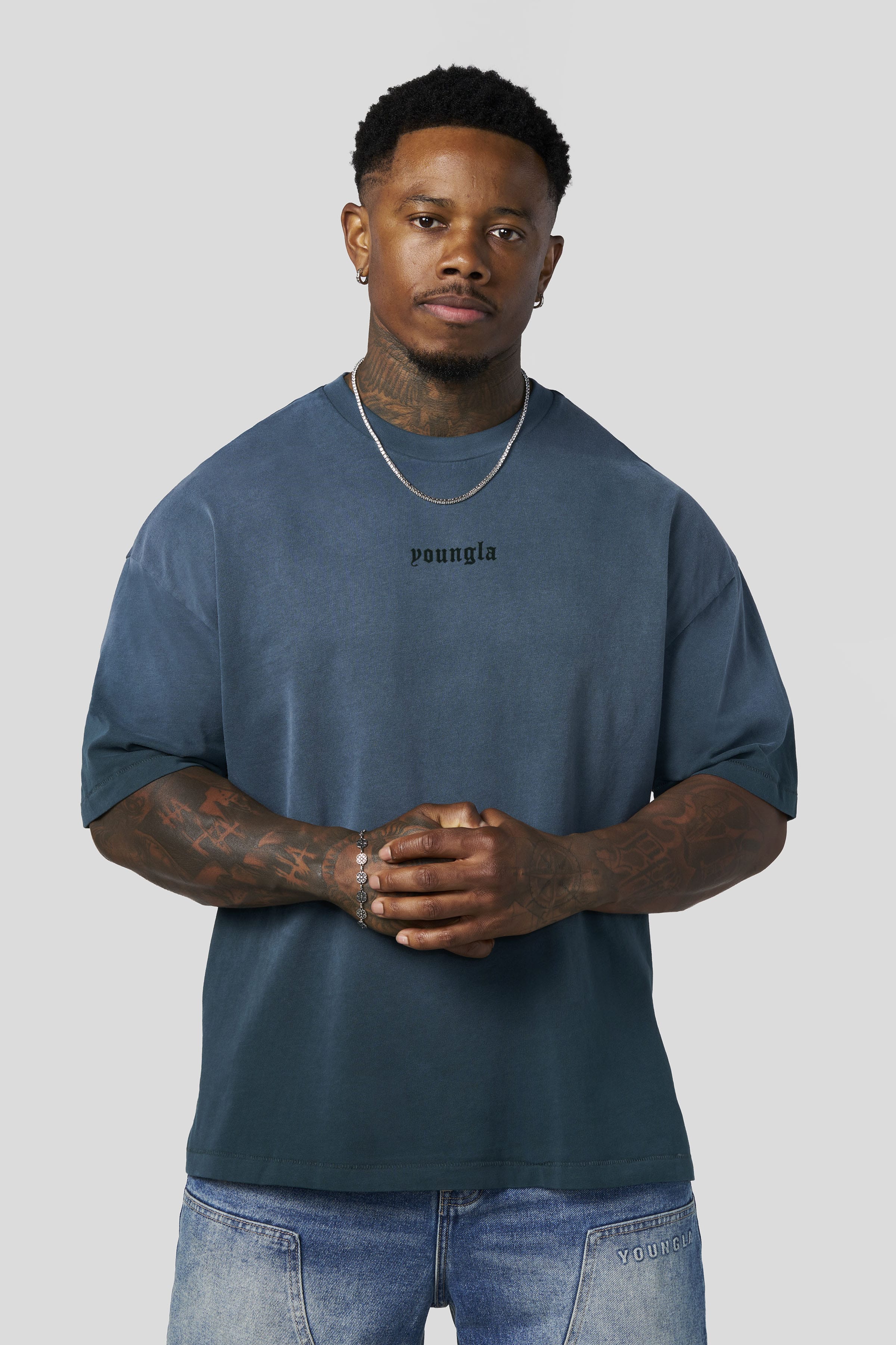 Summer Soft Tees
