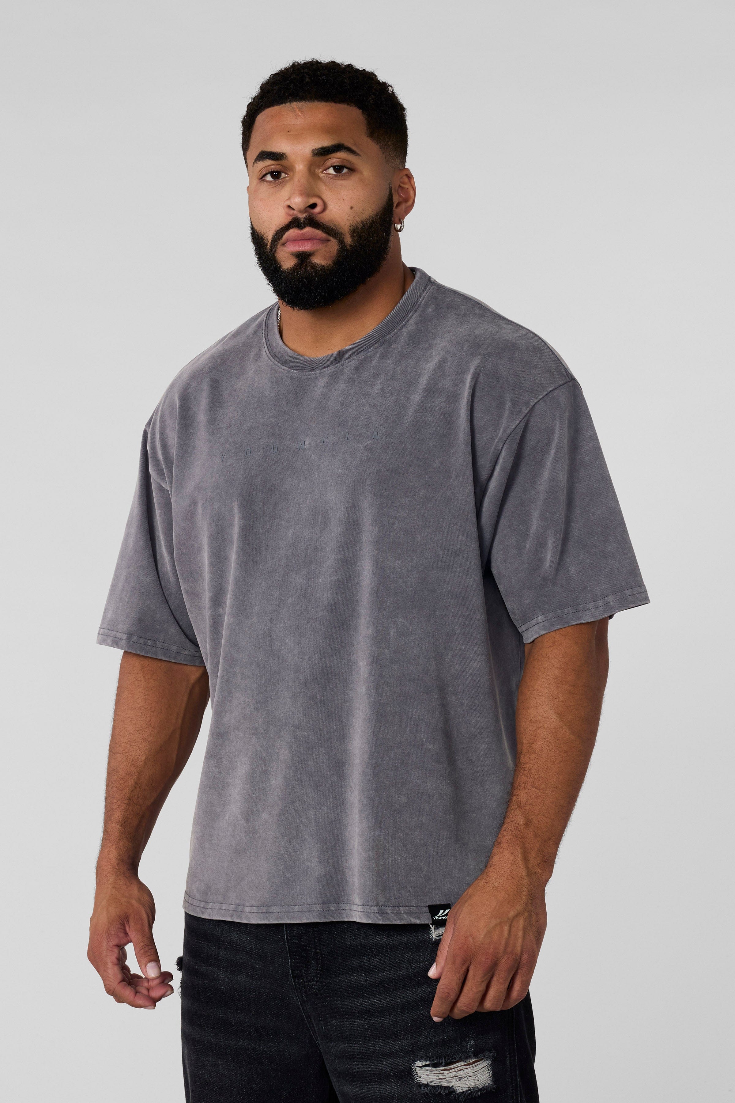 Summer Peached Tees