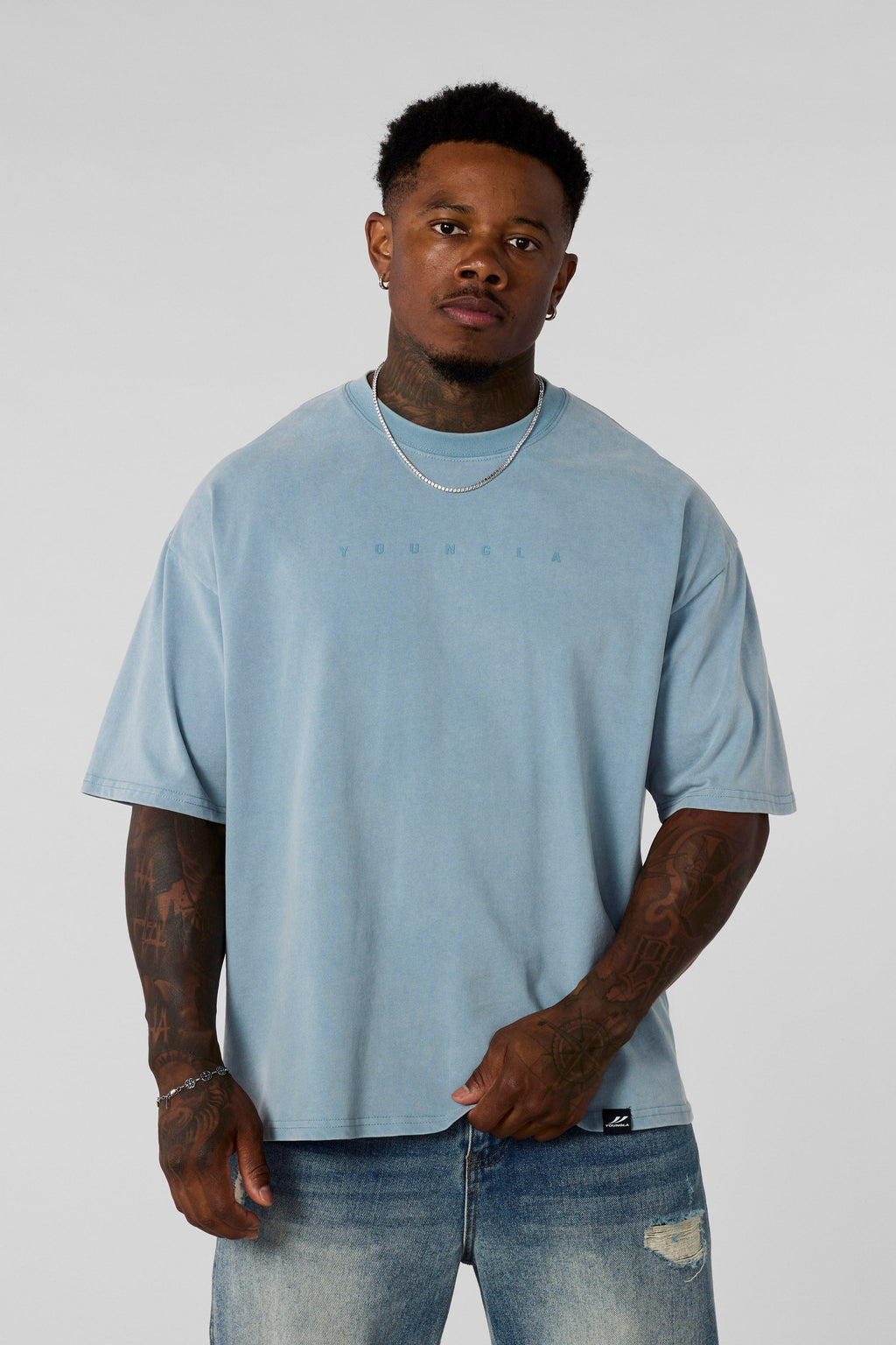 Summer Peached Tees