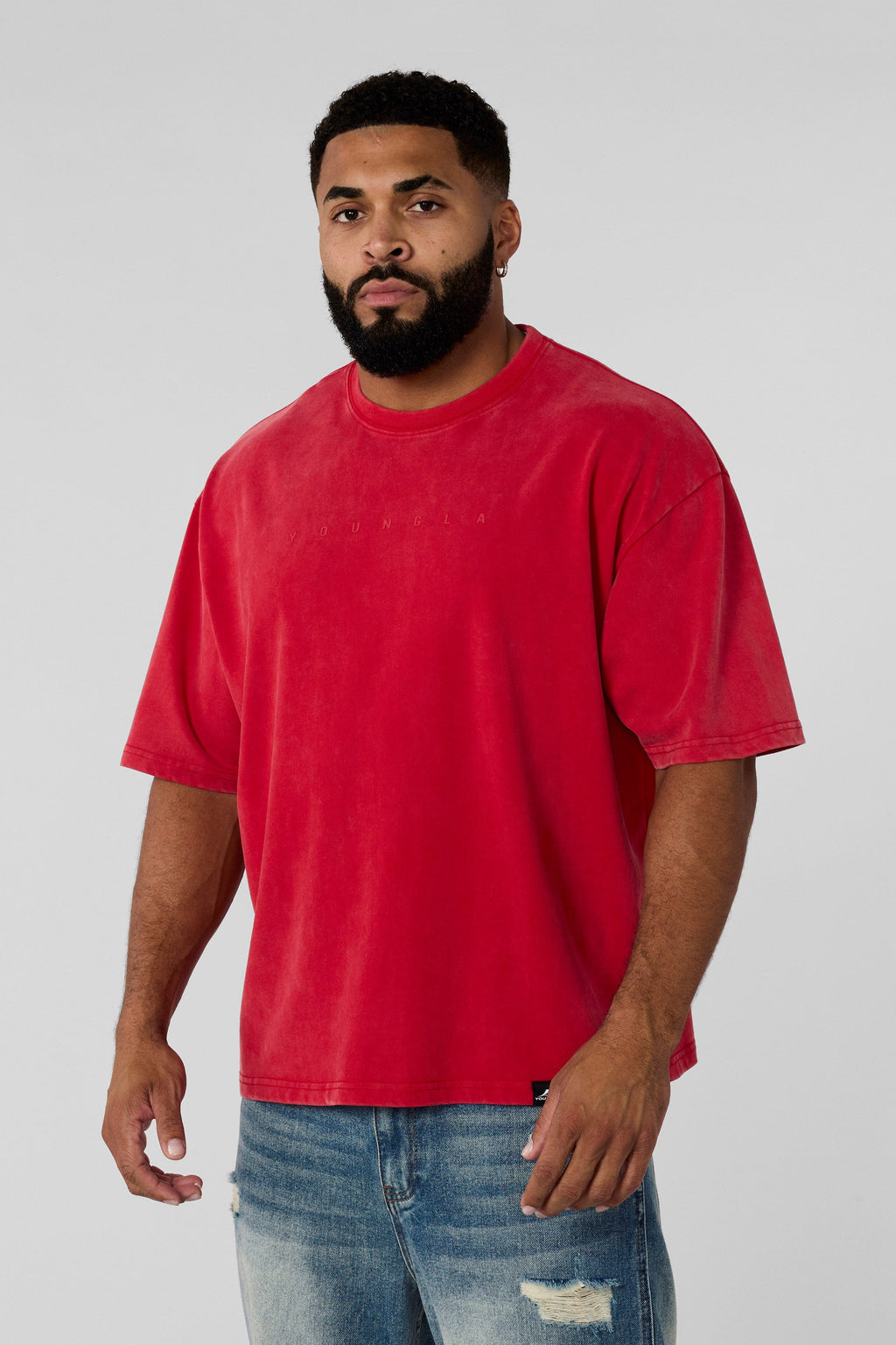 Summer Peached Tees