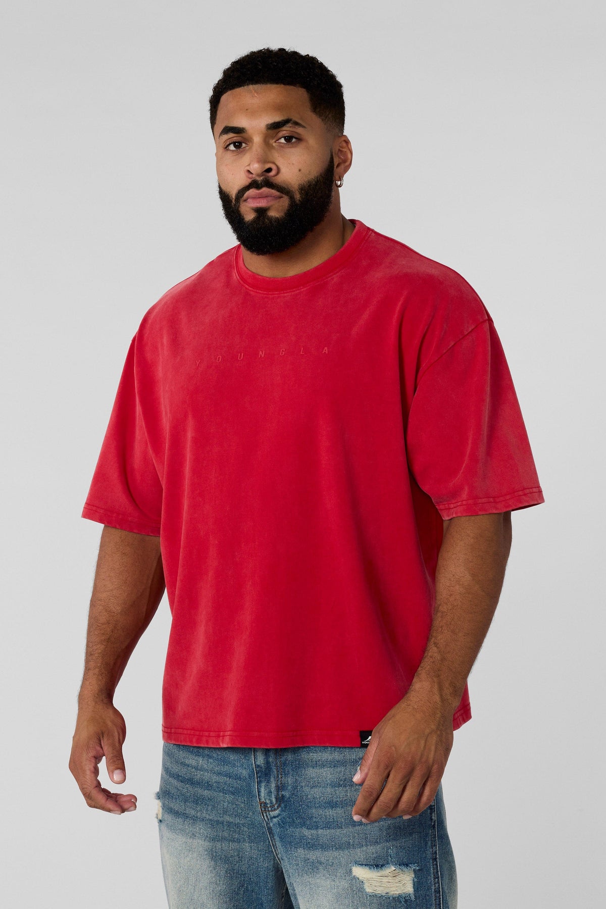 Summer Peached Tees
