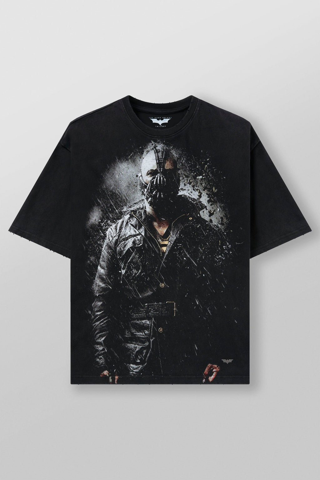 Batman Character Tees
