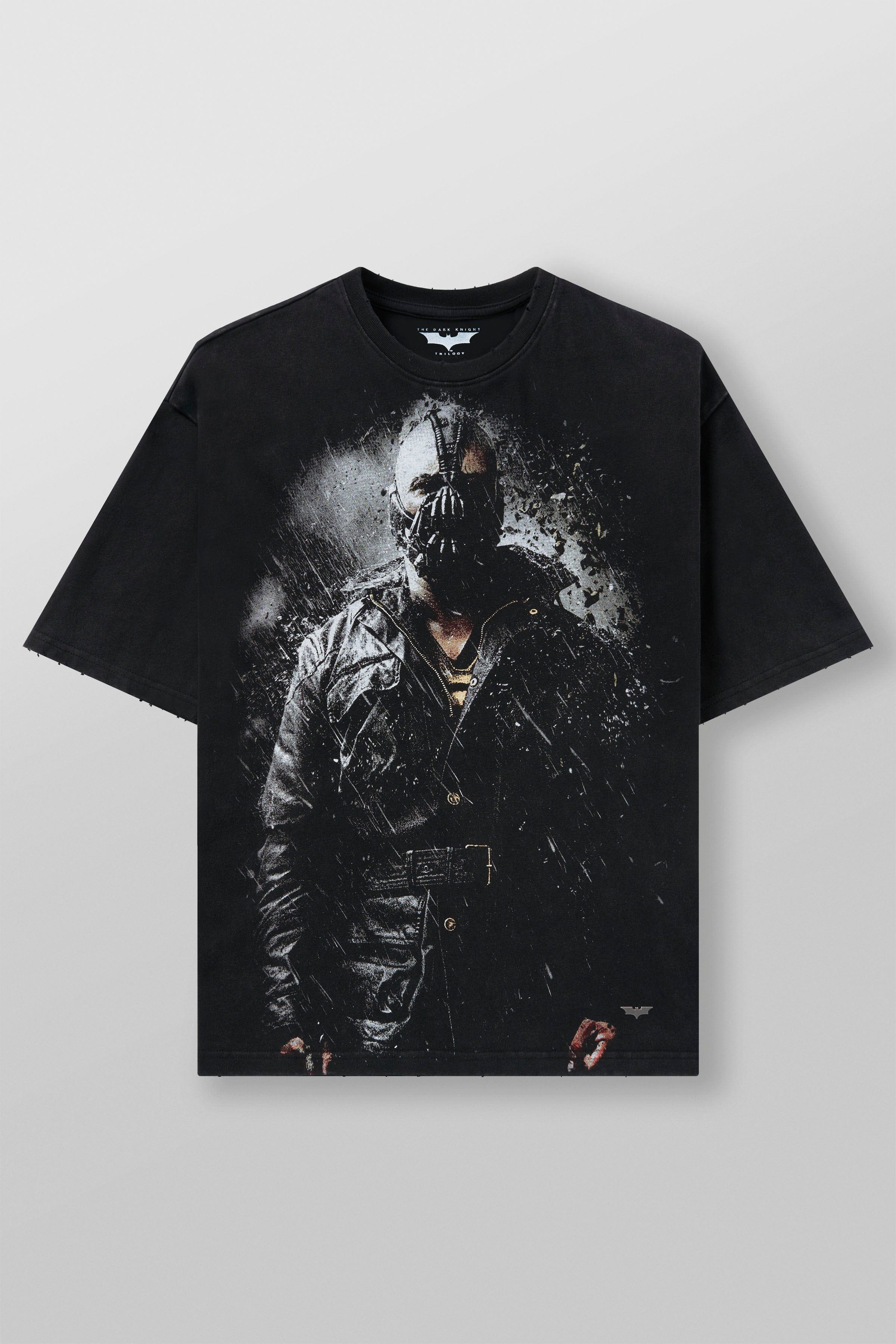 Batman Character Tees