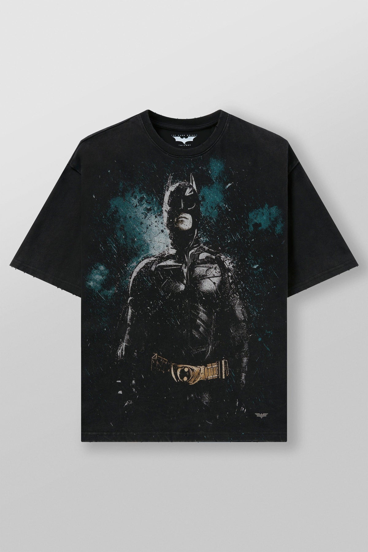 Batman Character Tees