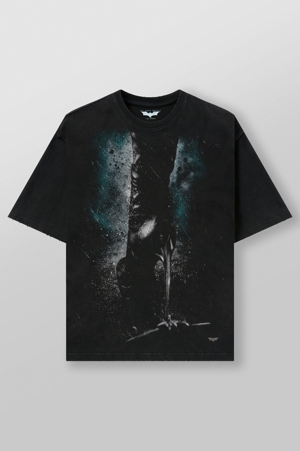 Batman Character Tees