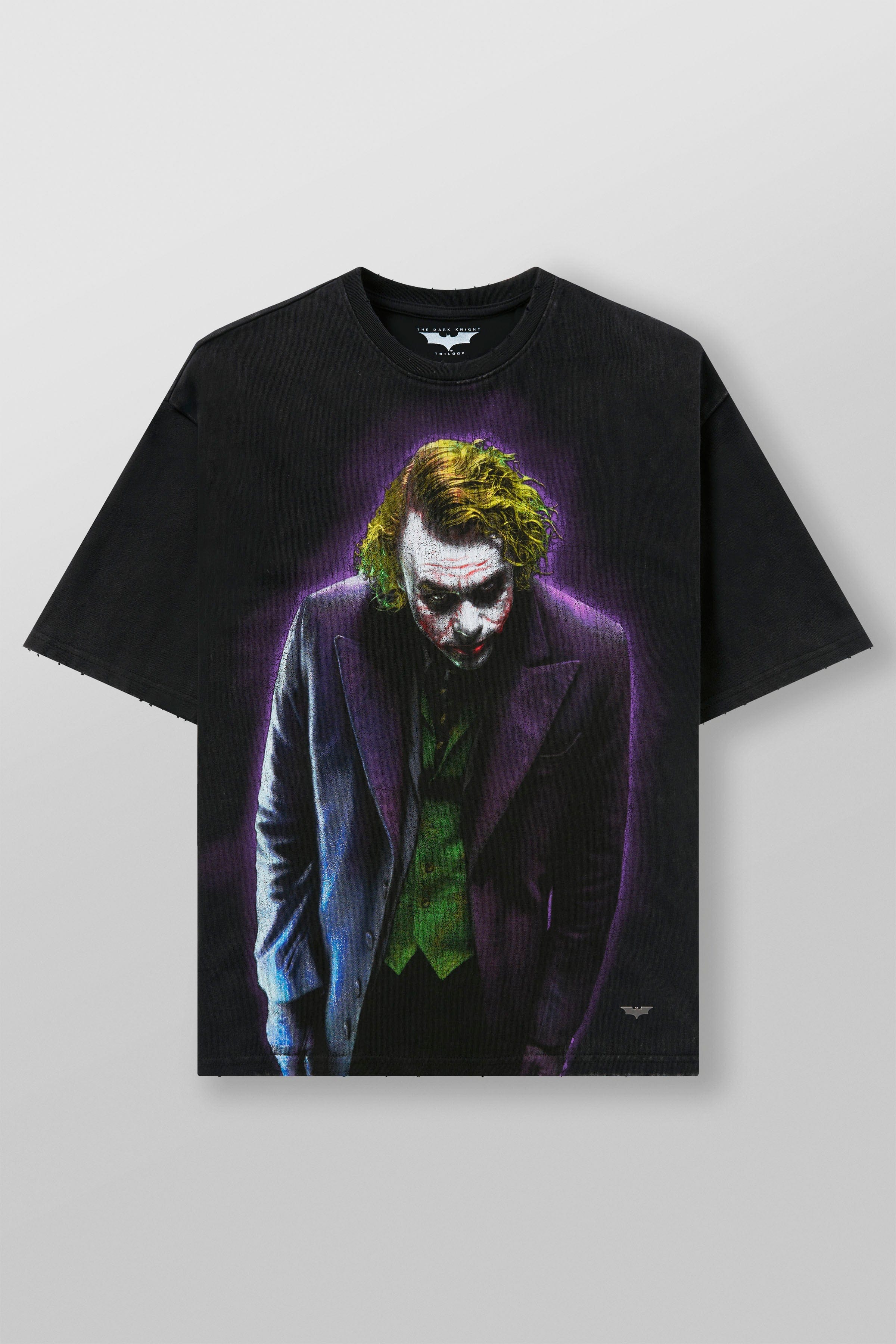 Batman Character Tees