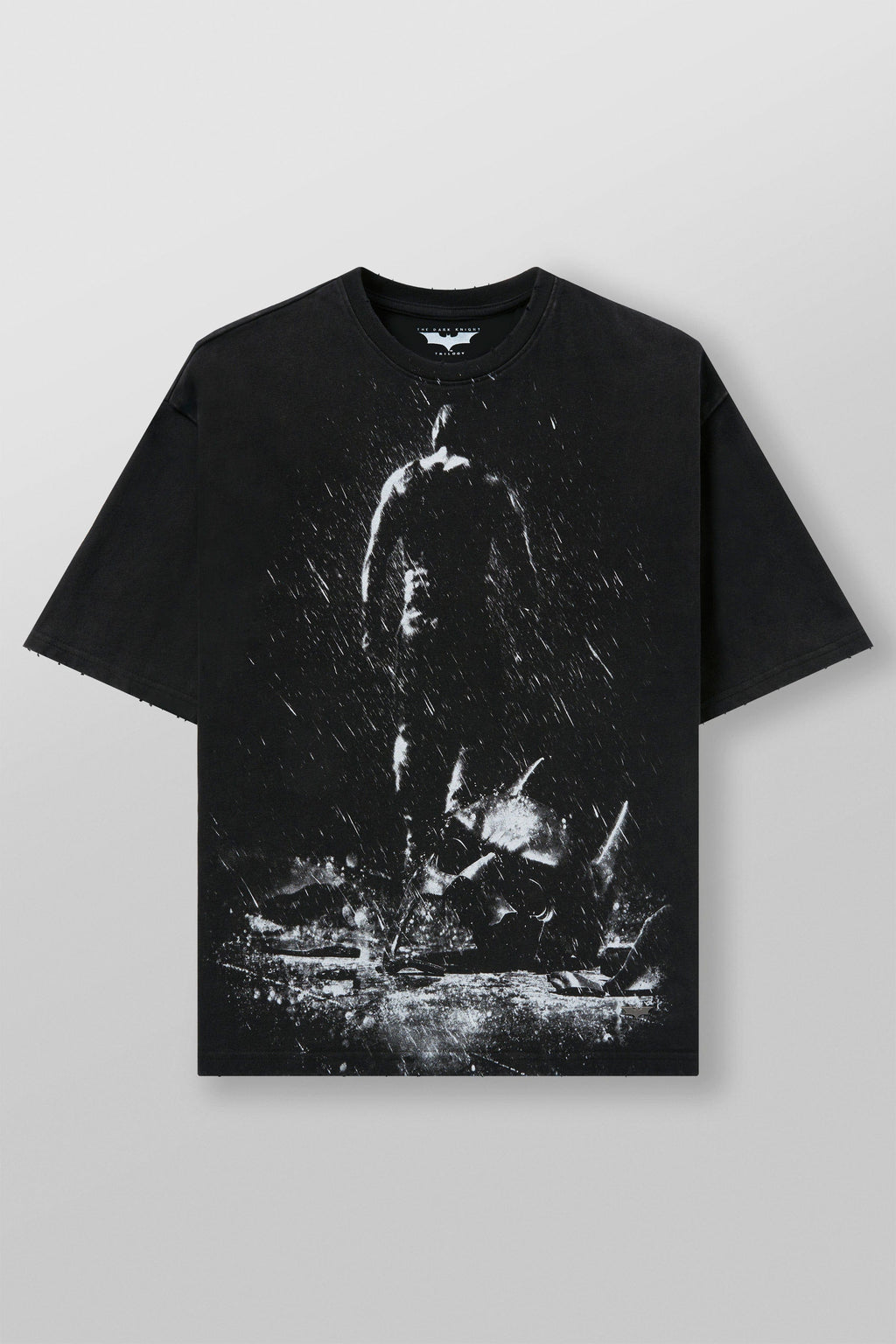 Batman Character Tees