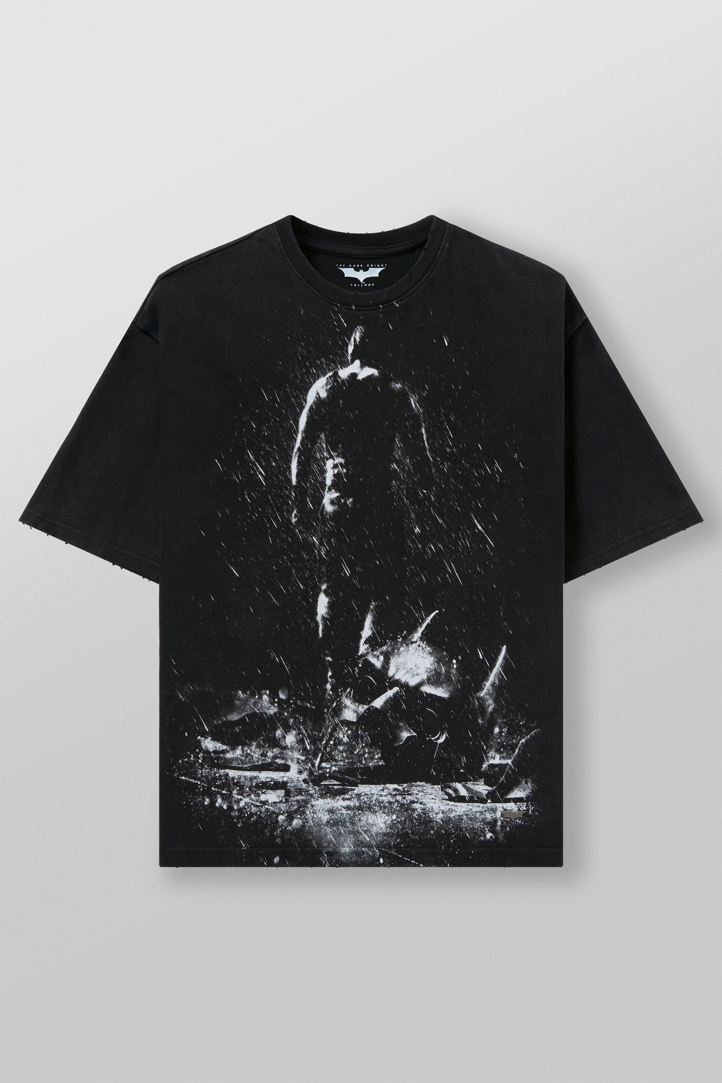 Batman Character Tees