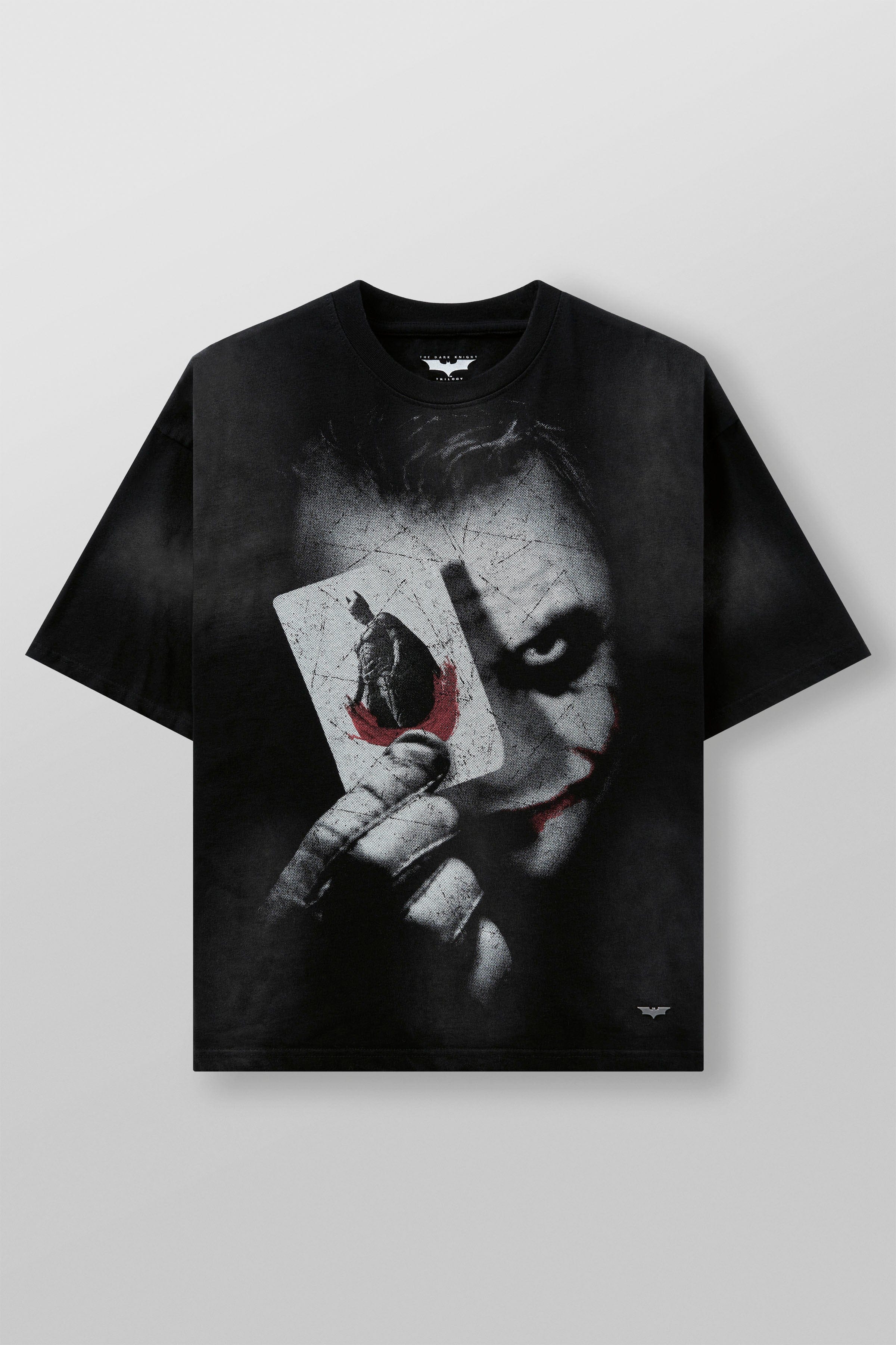 Batman Shadow Tees