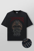 Batman Rhinestone Tees
