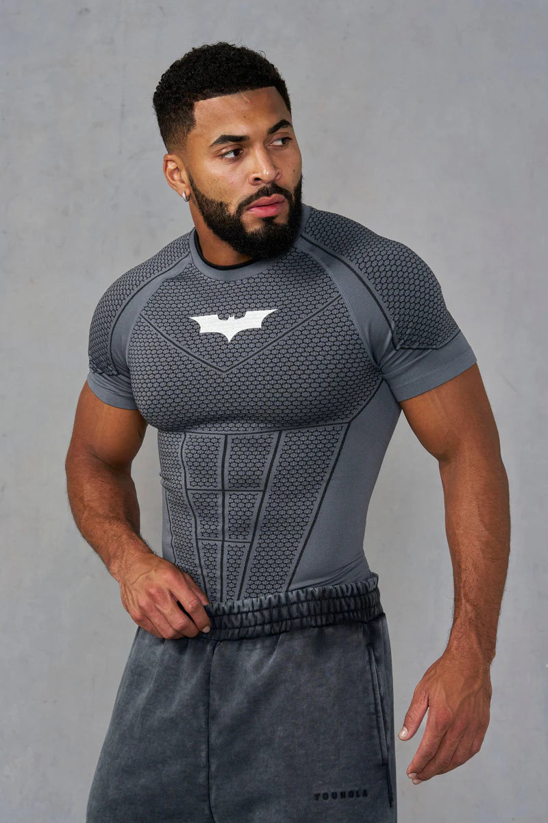 Batman Compression Tees