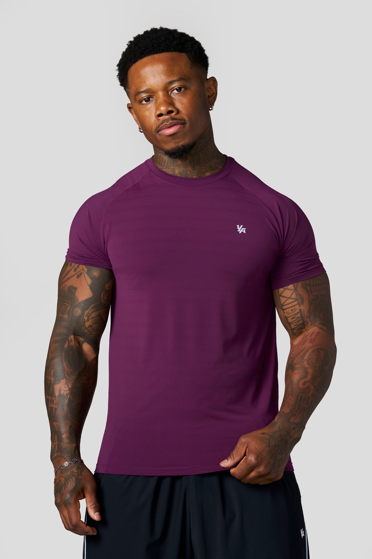 Liquid Compression Tees