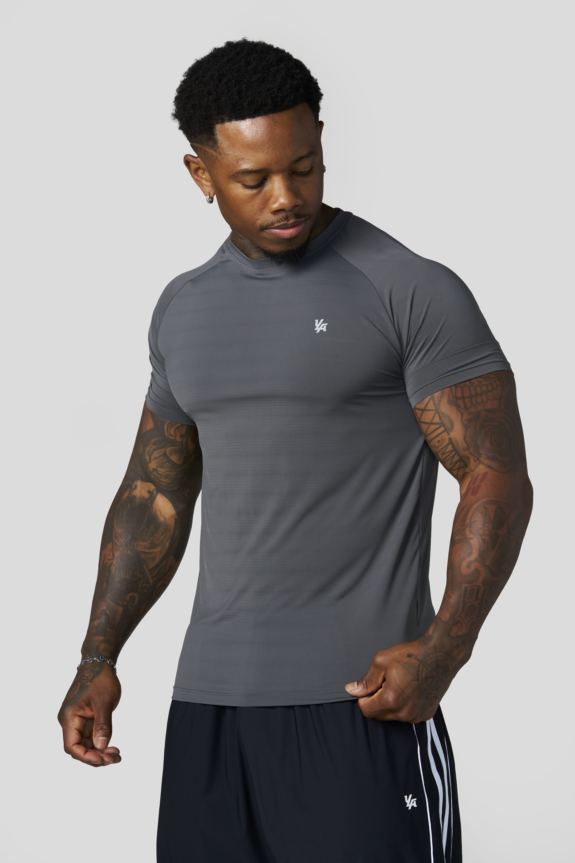 Liquid Compression Tees