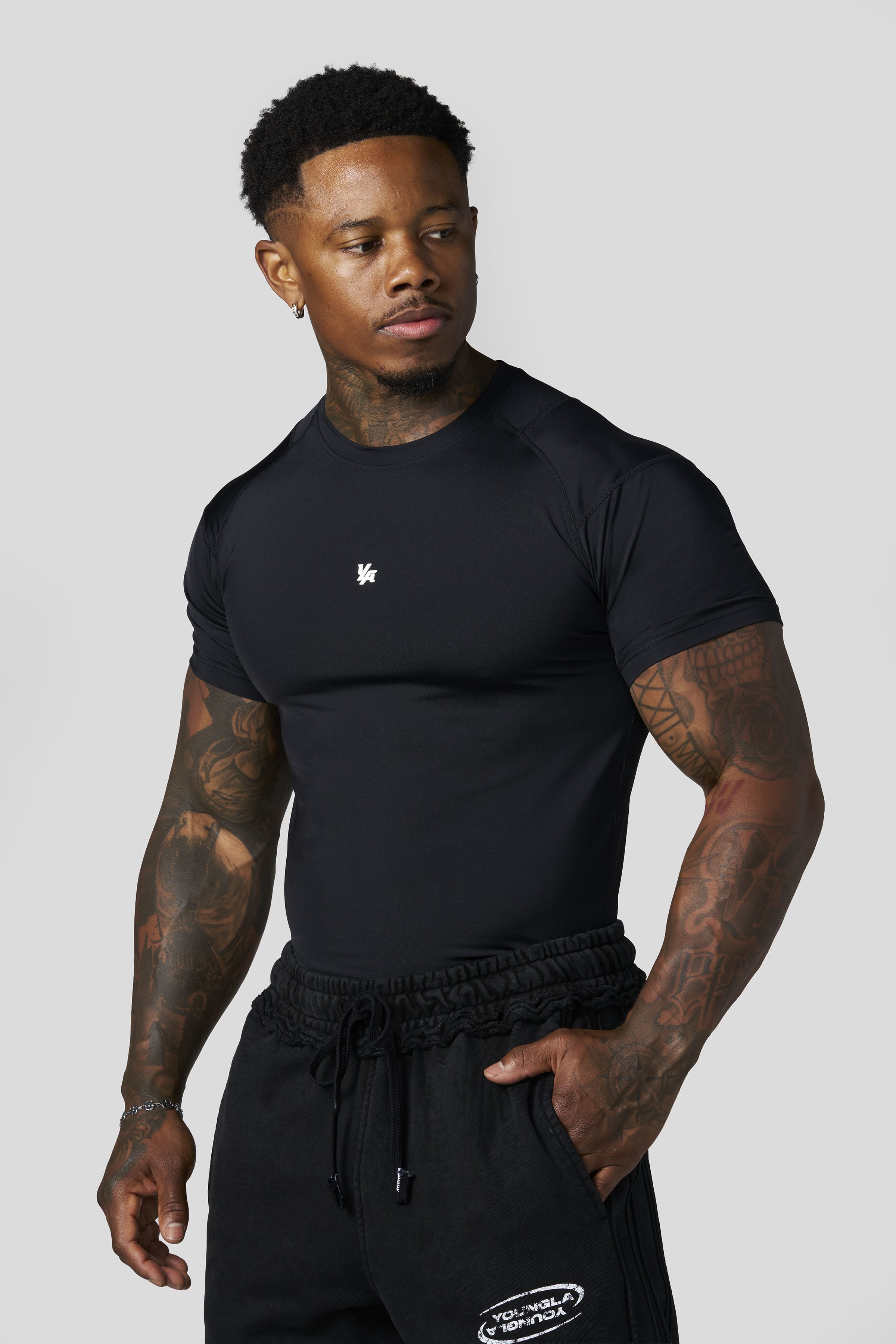 Posture Compression Tees