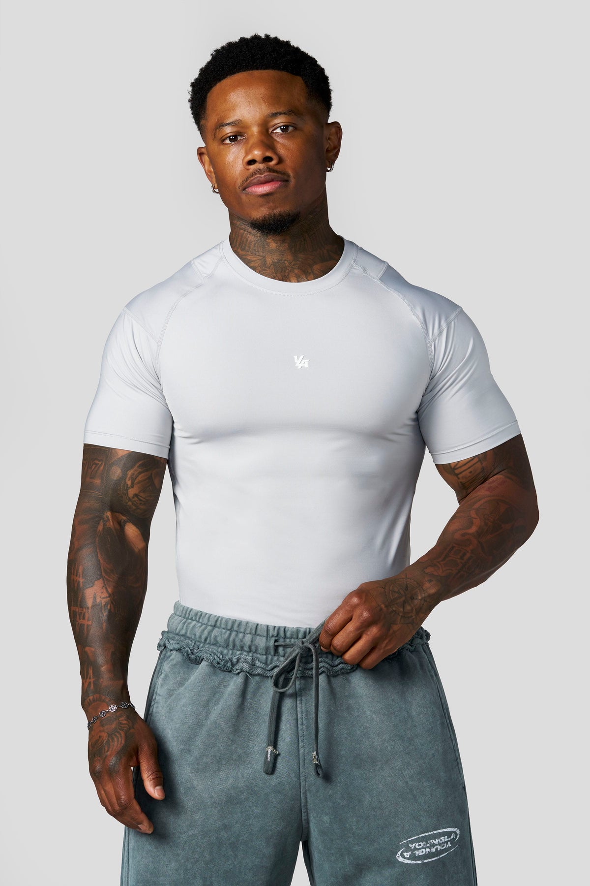 Posture Compression Tees