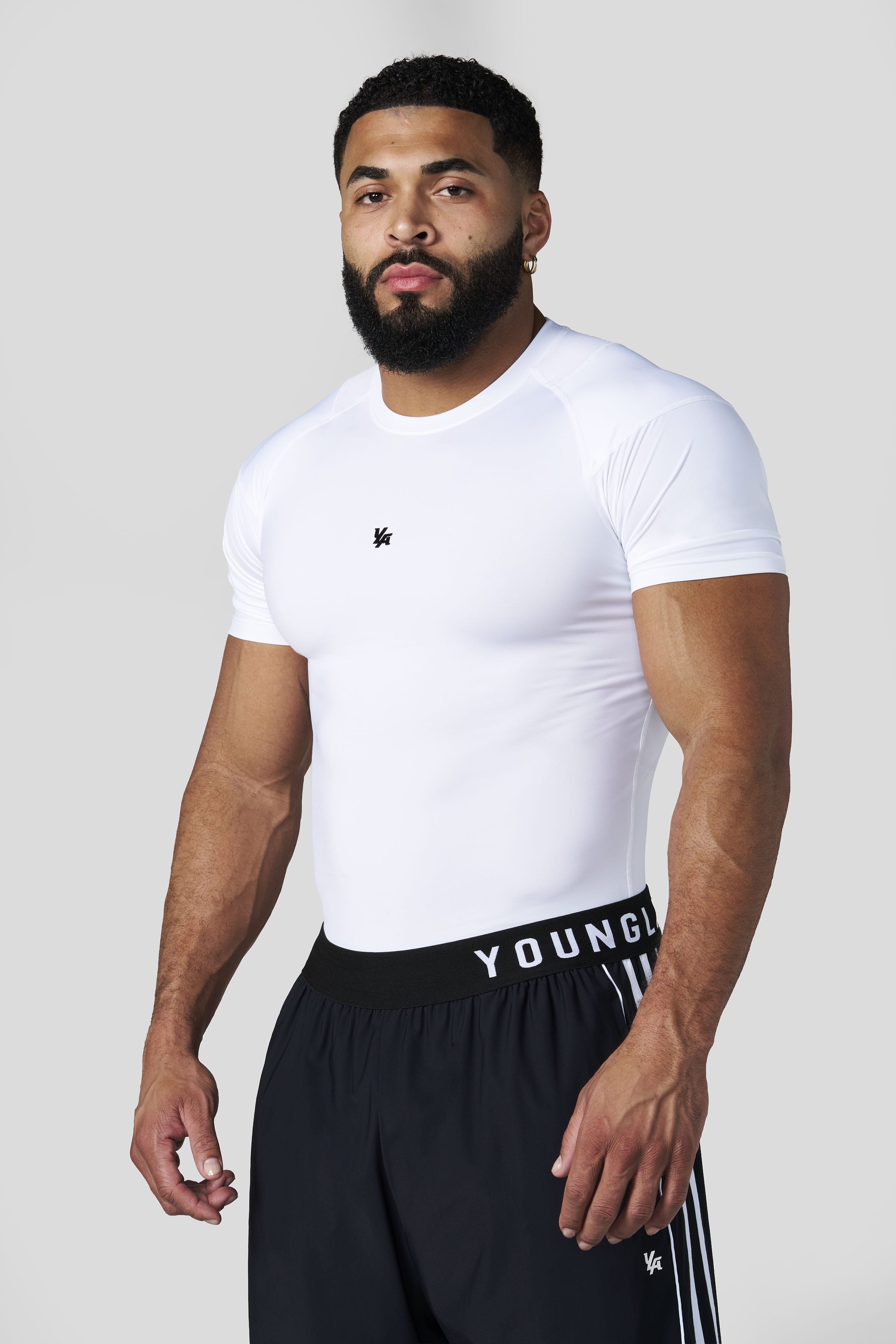 Posture Compression Tees