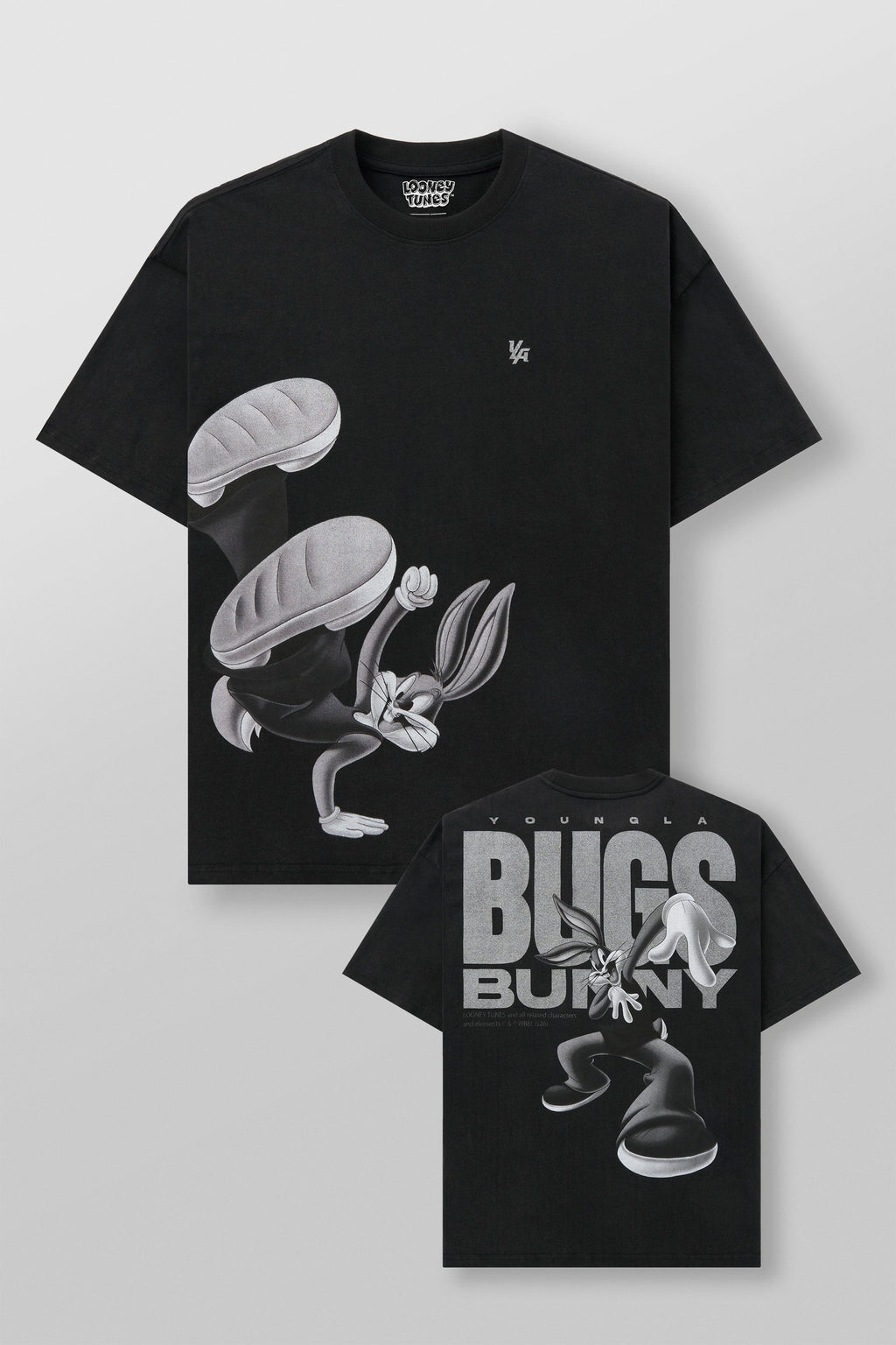 Looney Tunes Vintage Tees