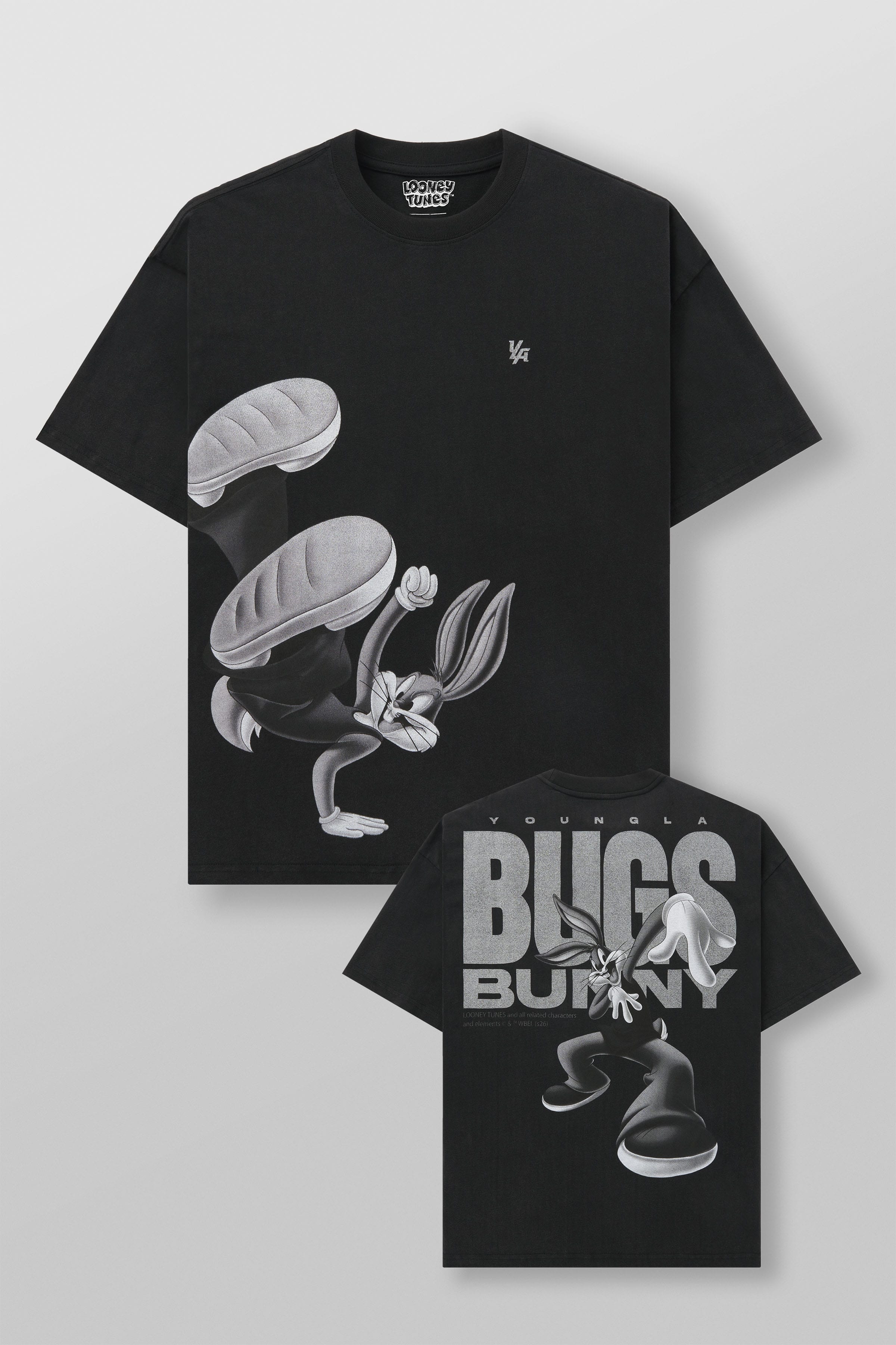 Looney Tunes Vintage Tees