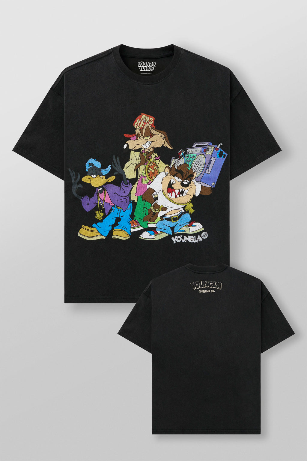 Looney Tunes Vintage Tees