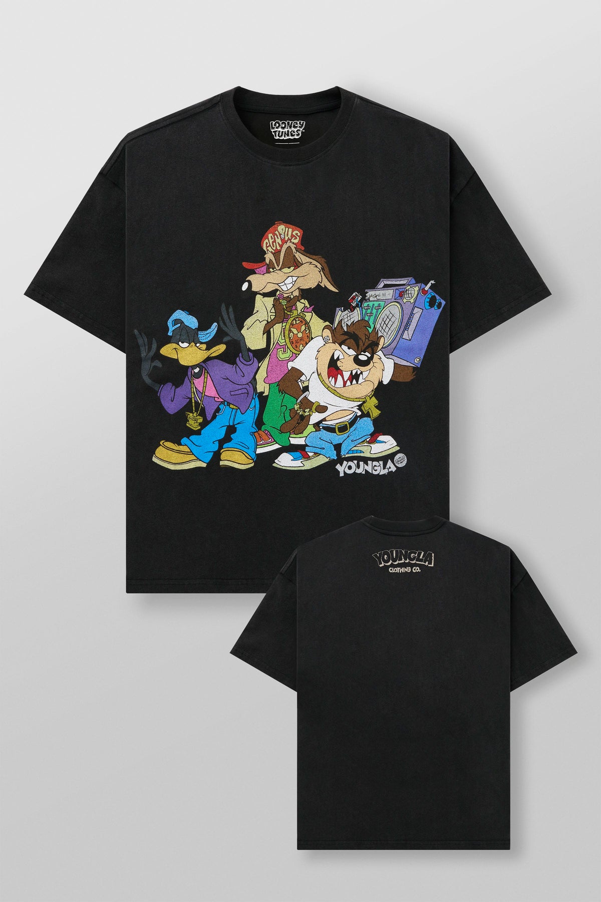 Looney Tunes Vintage Tees