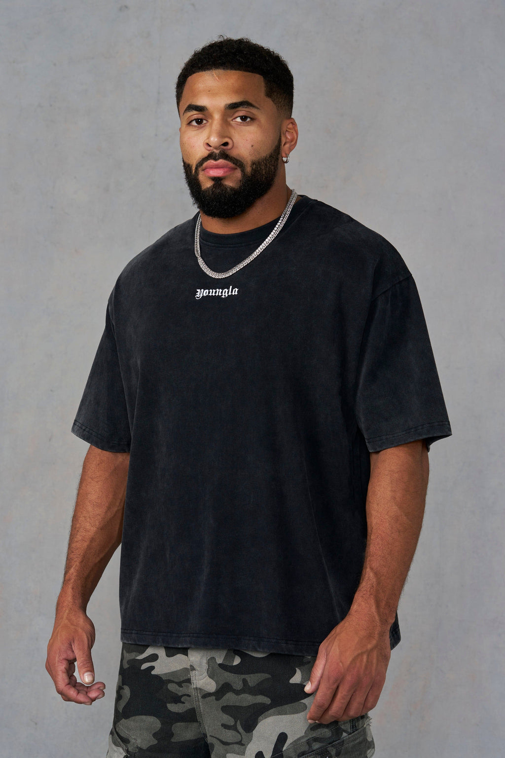Core Relaxed Tees