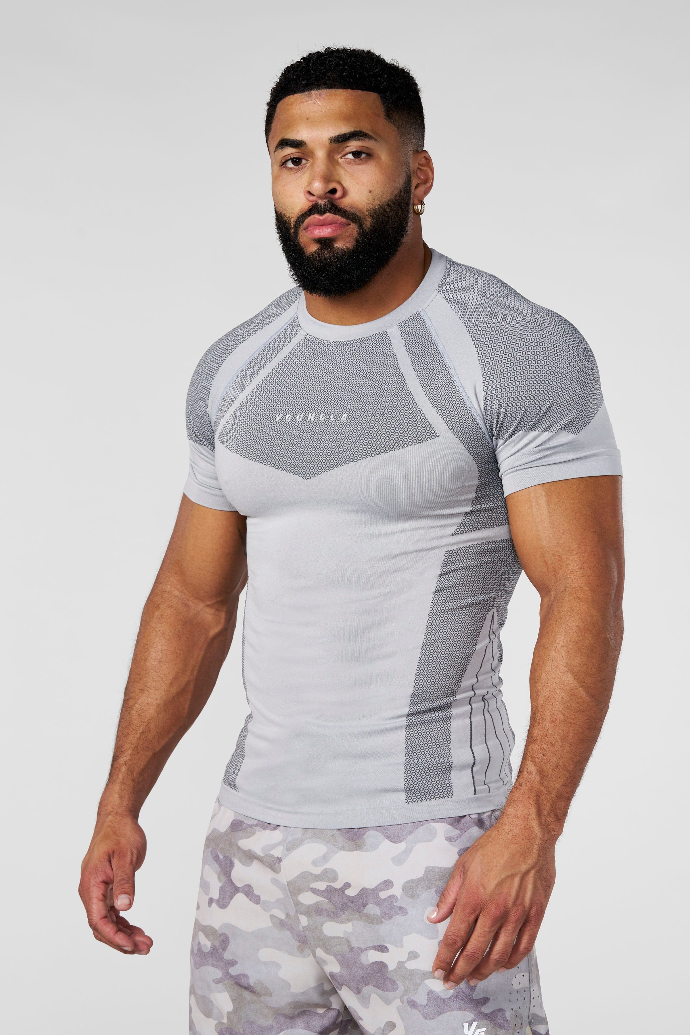 Apex Compression Tees