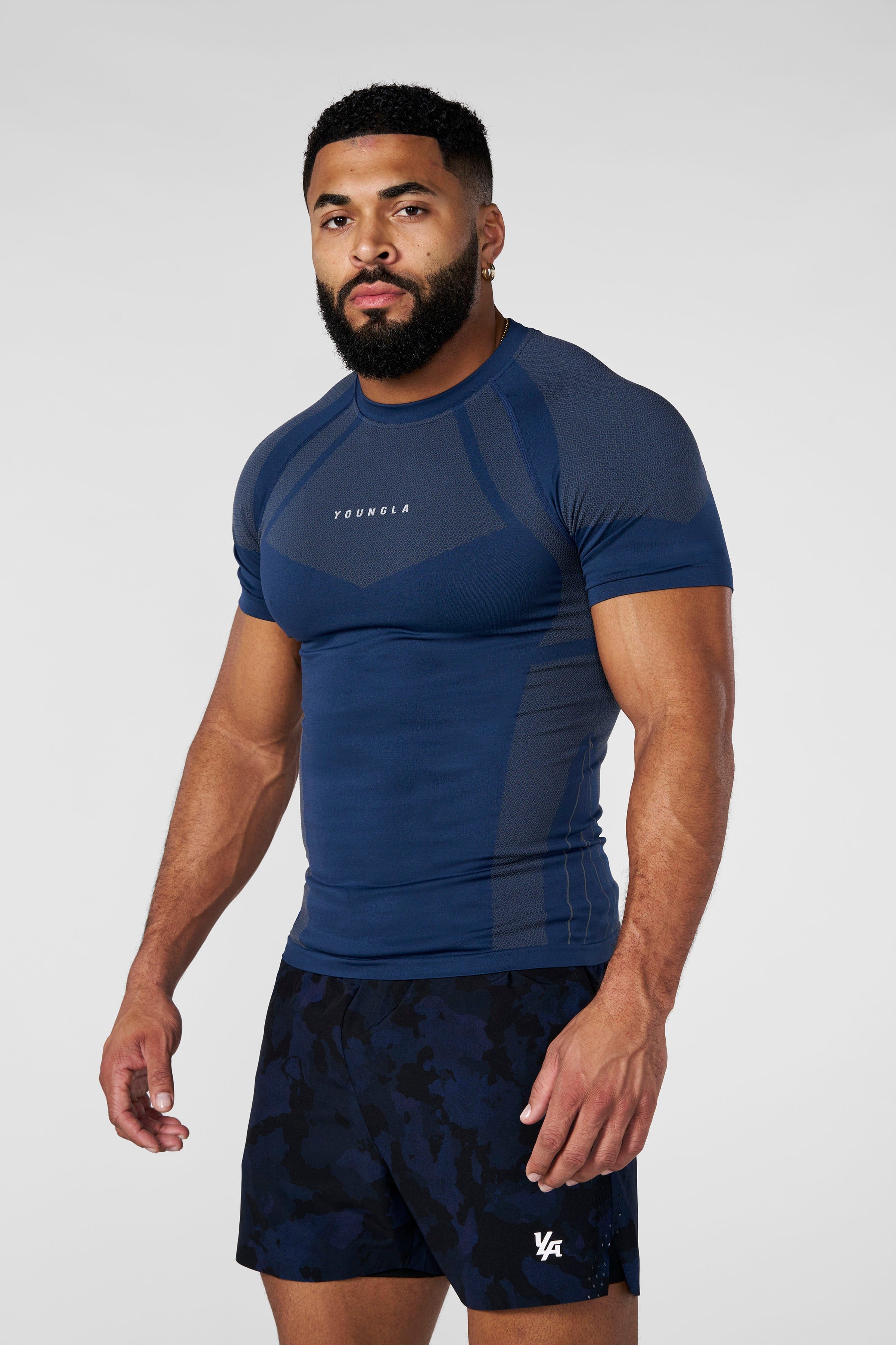Apex Compression Tees