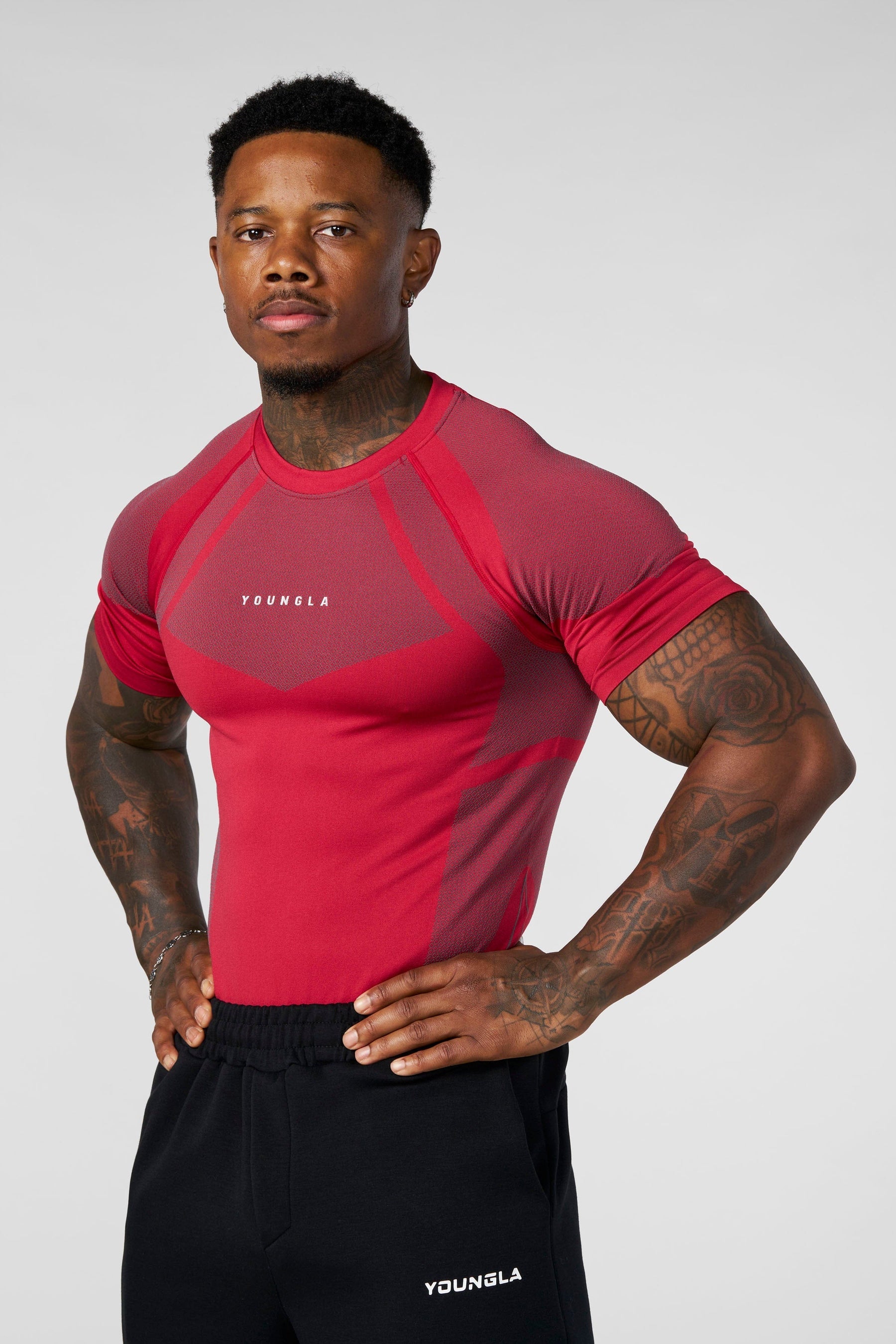 Apex Compression Tees