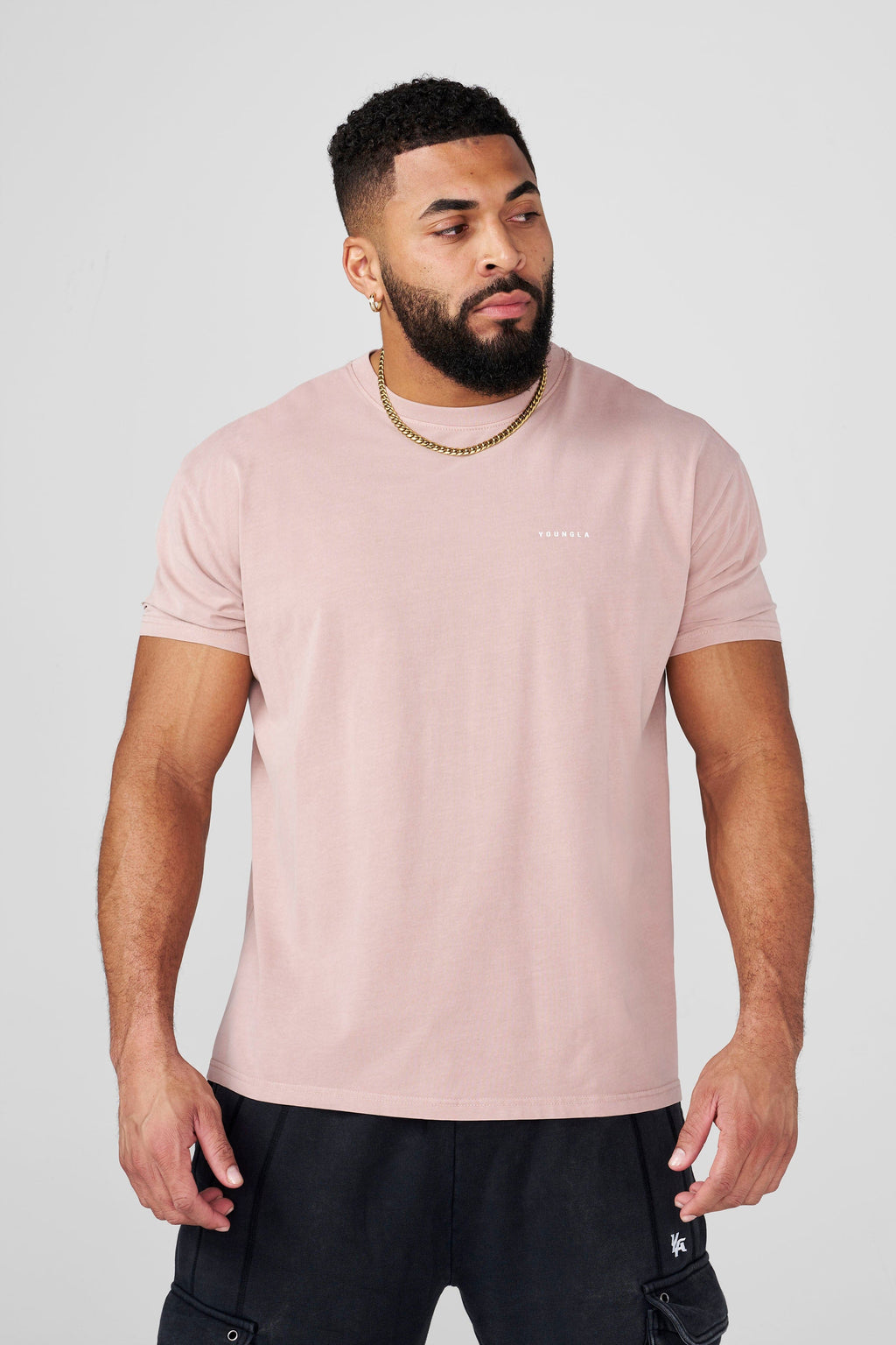Perfect Tailored Tees