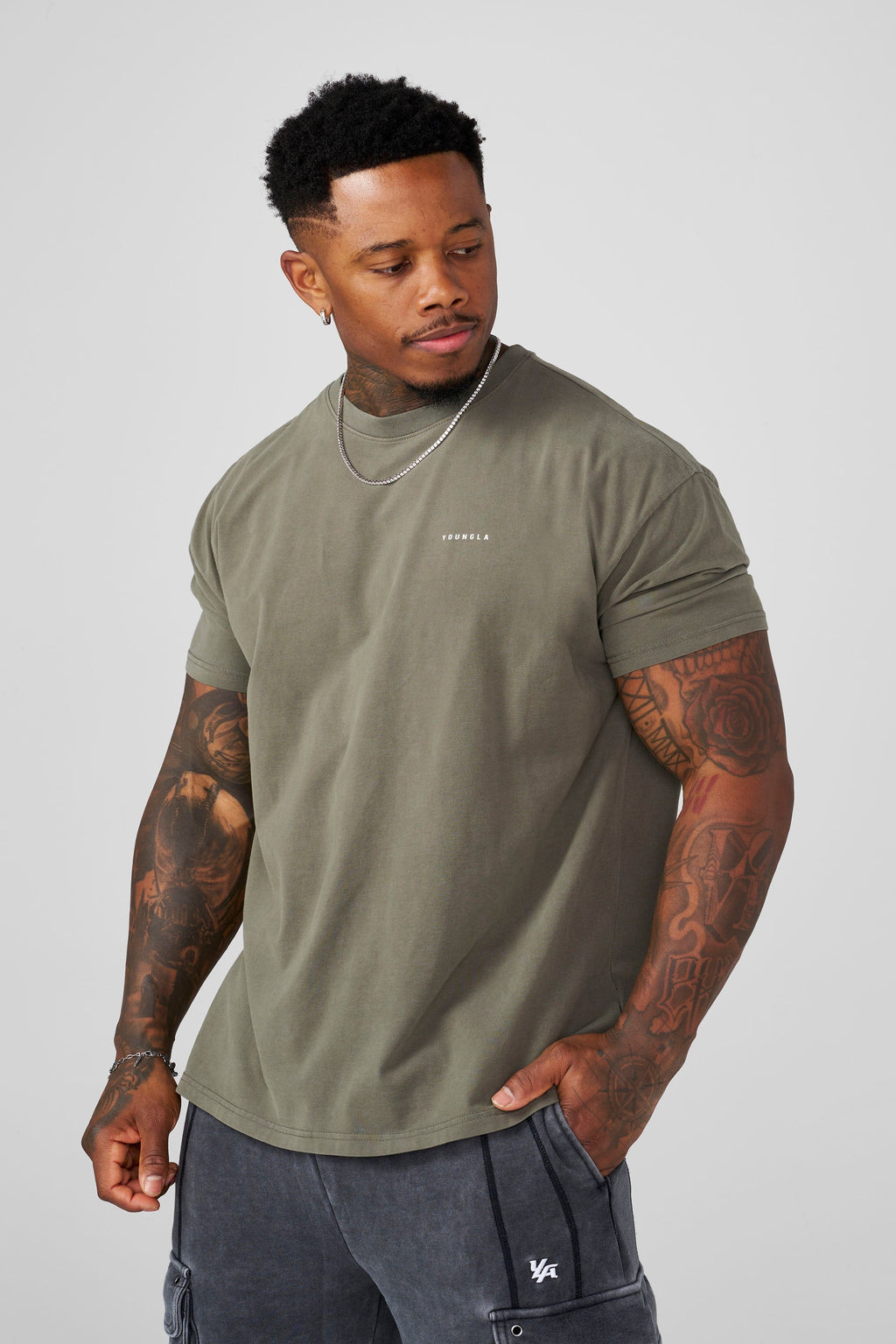 Perfect Tailored Tees