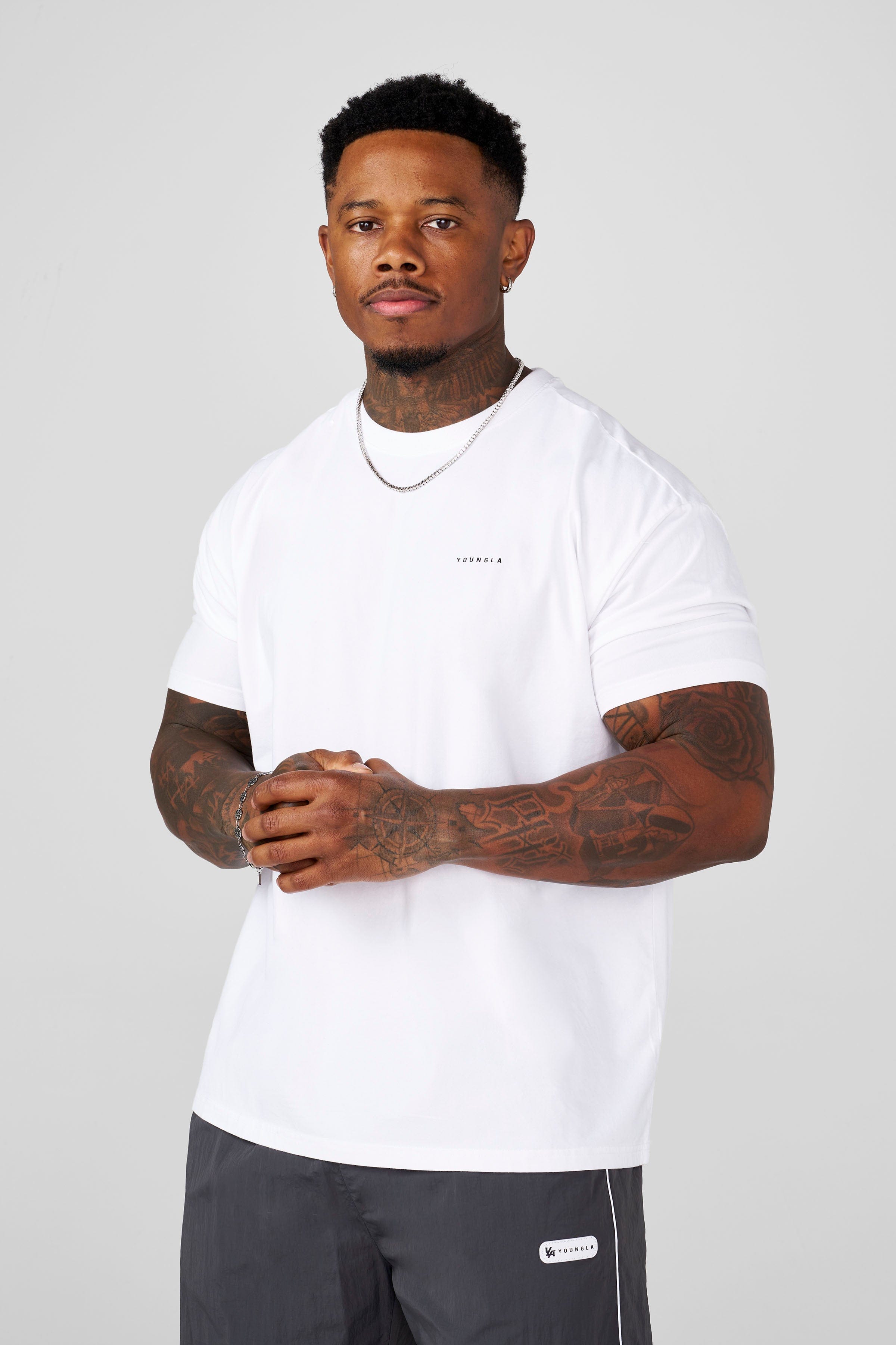 Perfect Tailored Tees