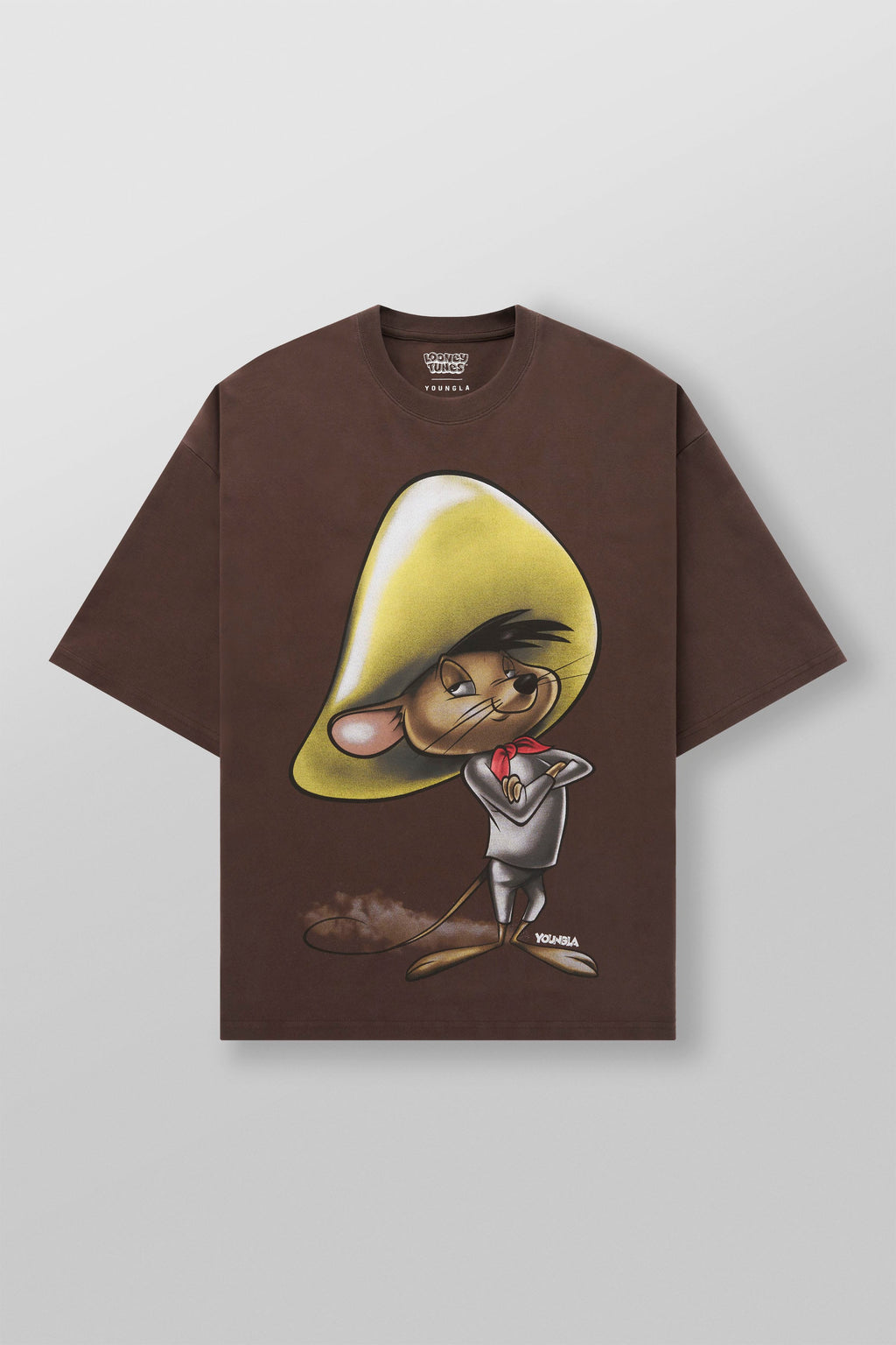 Looney Tunes Character Tees