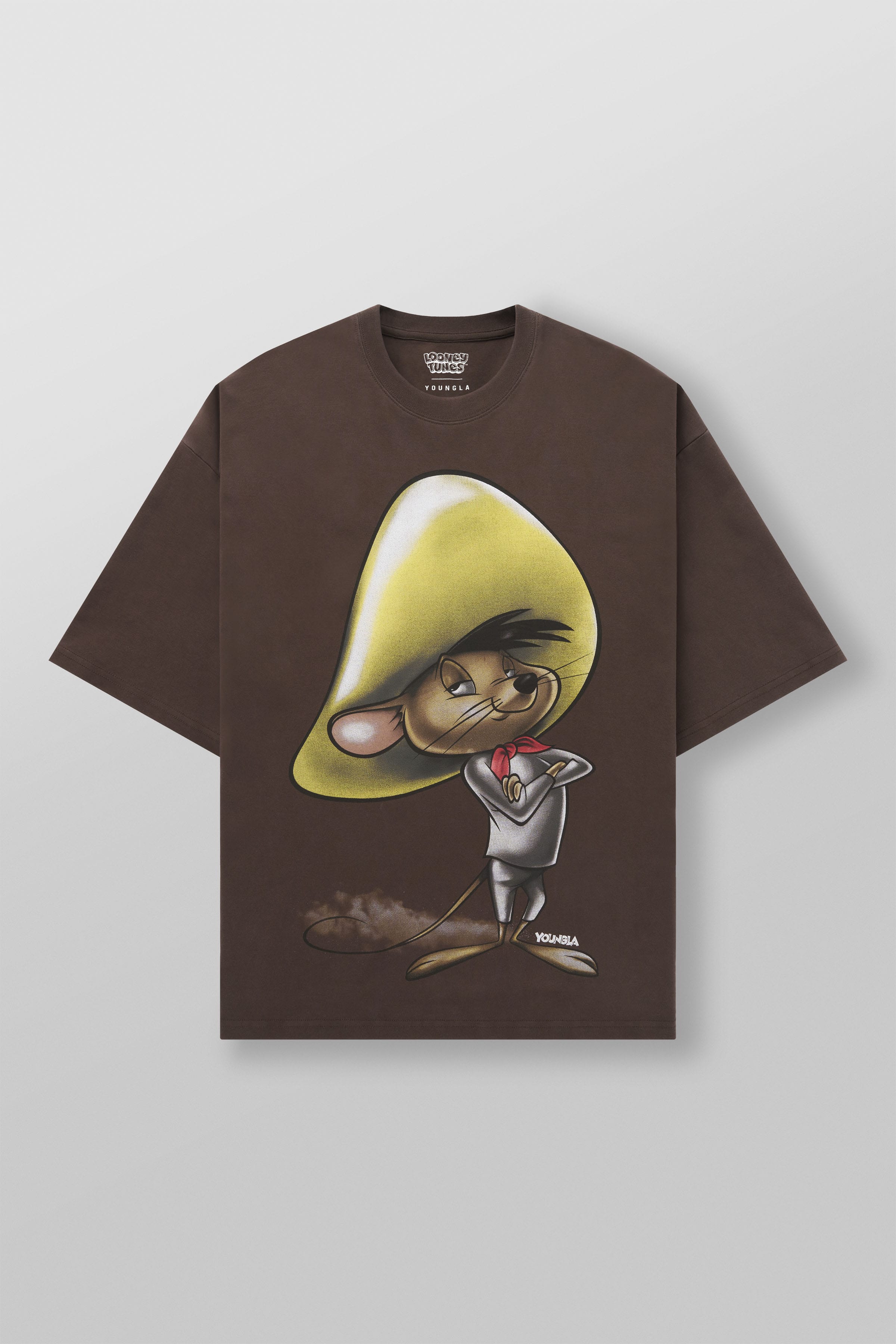 Looney Tunes Character Tees