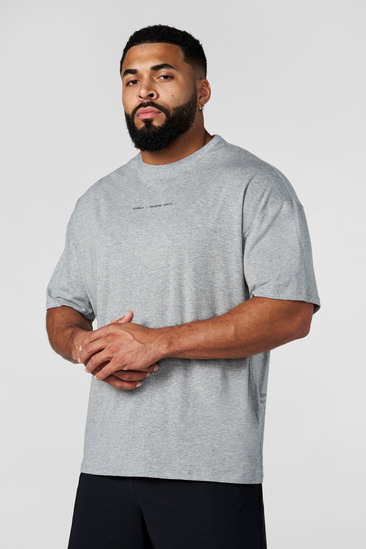 AeroTech Training Tees