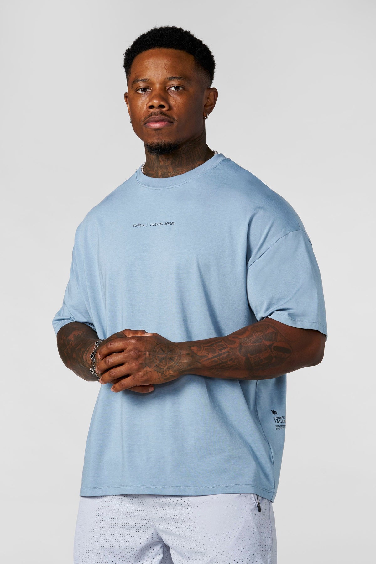 AeroTech Training Tees