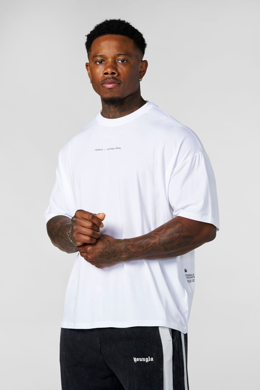 AeroTech Training Tees