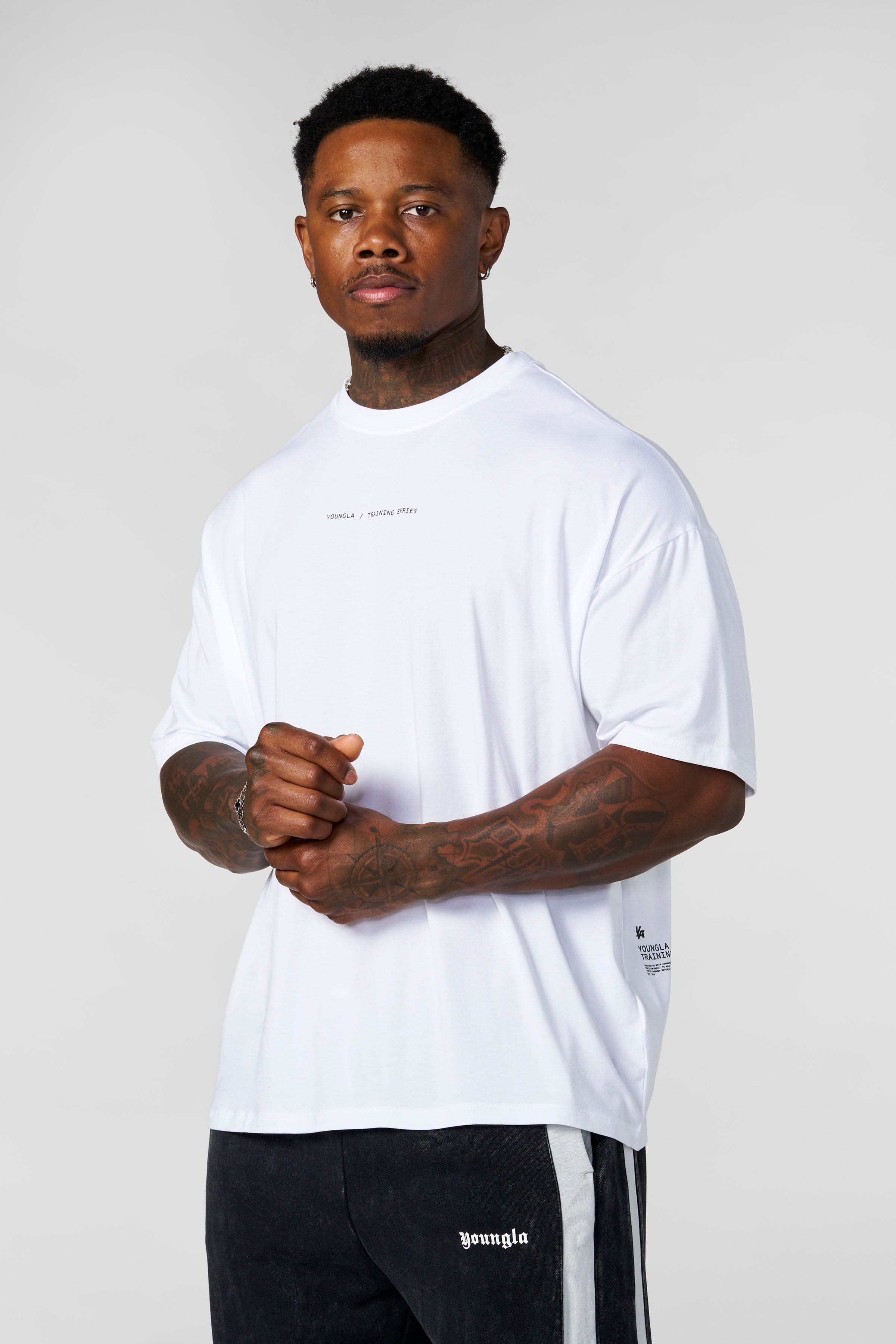 AeroTech Training Tees